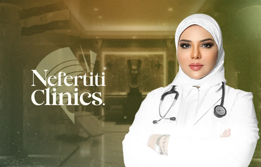 دكتورة أسماء حجازي