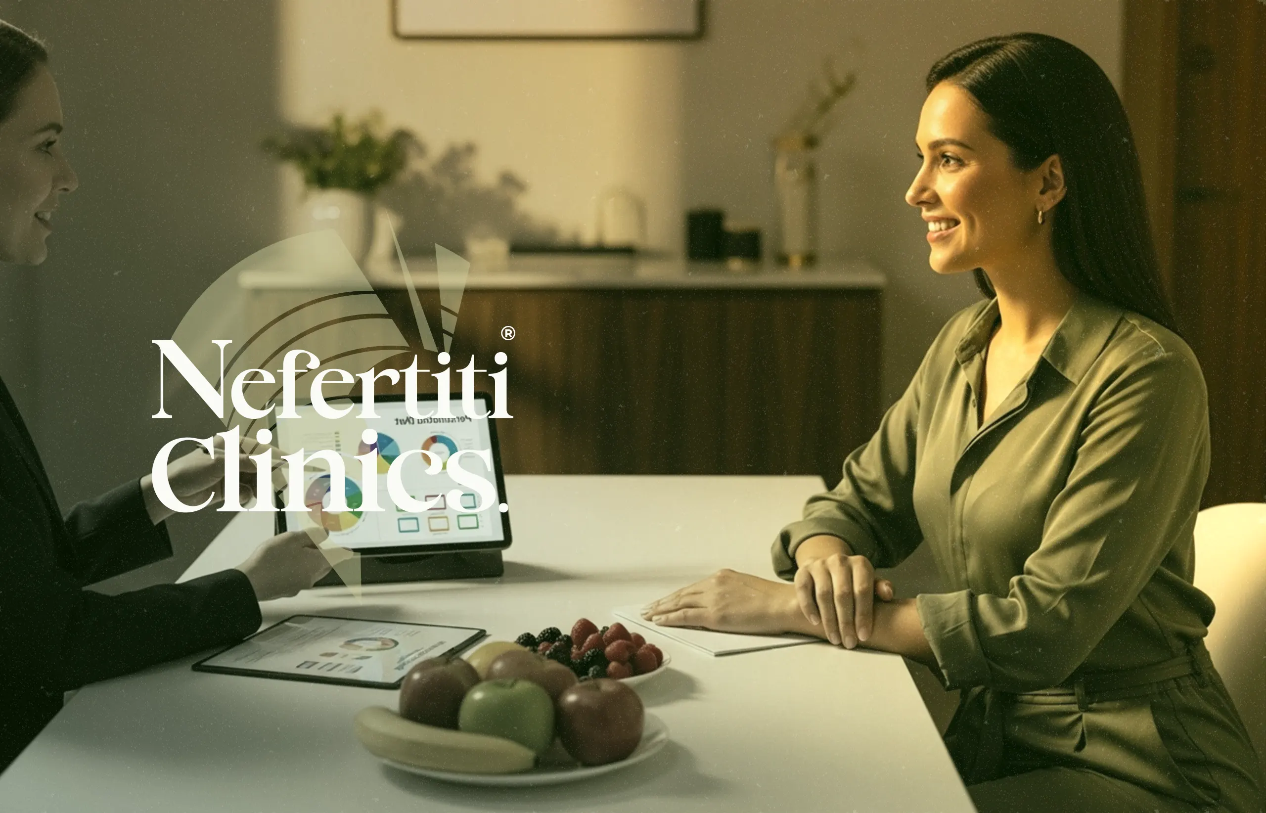 التغذية العلاجية