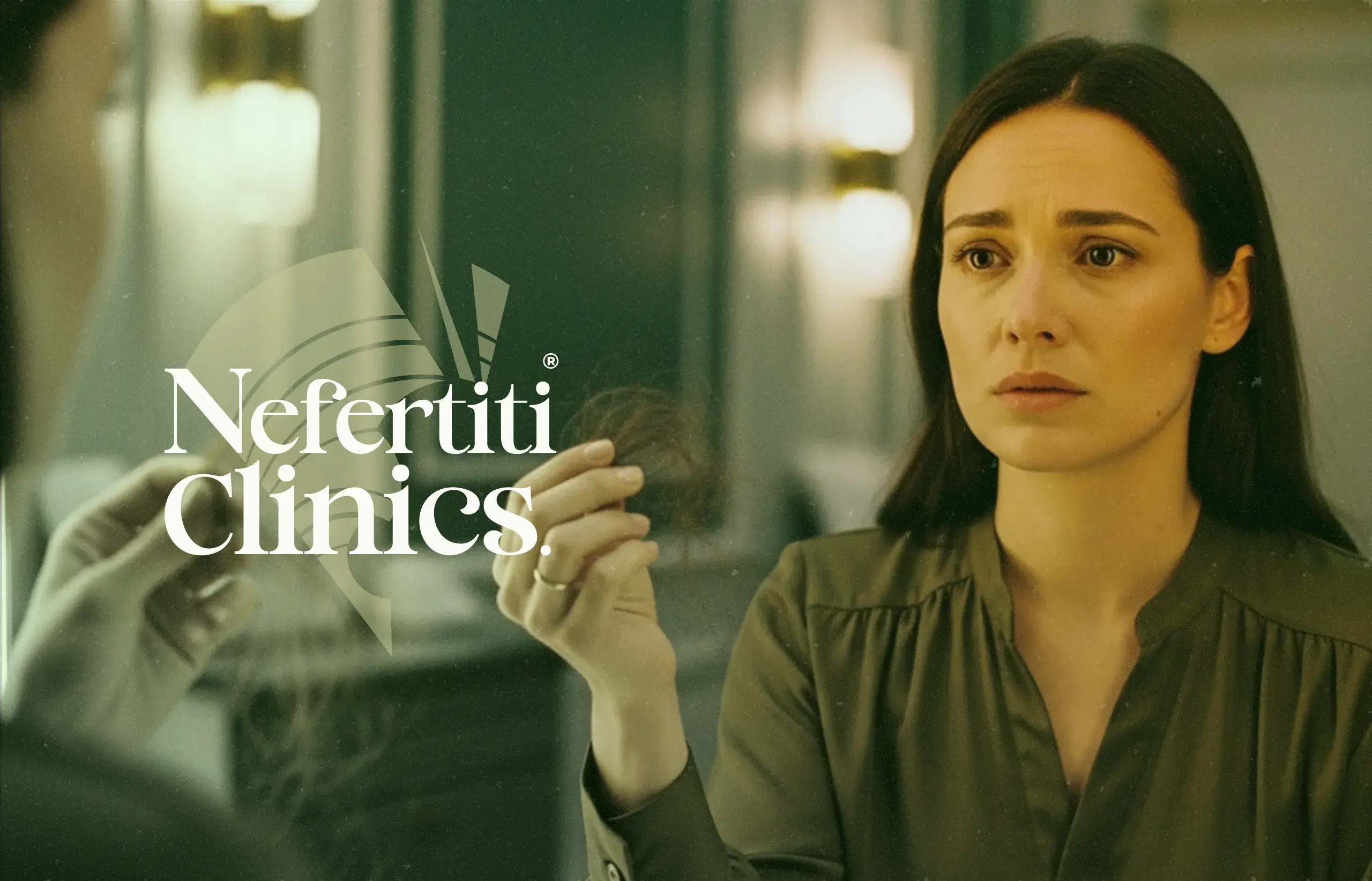 ميزوثيرابي الشعر