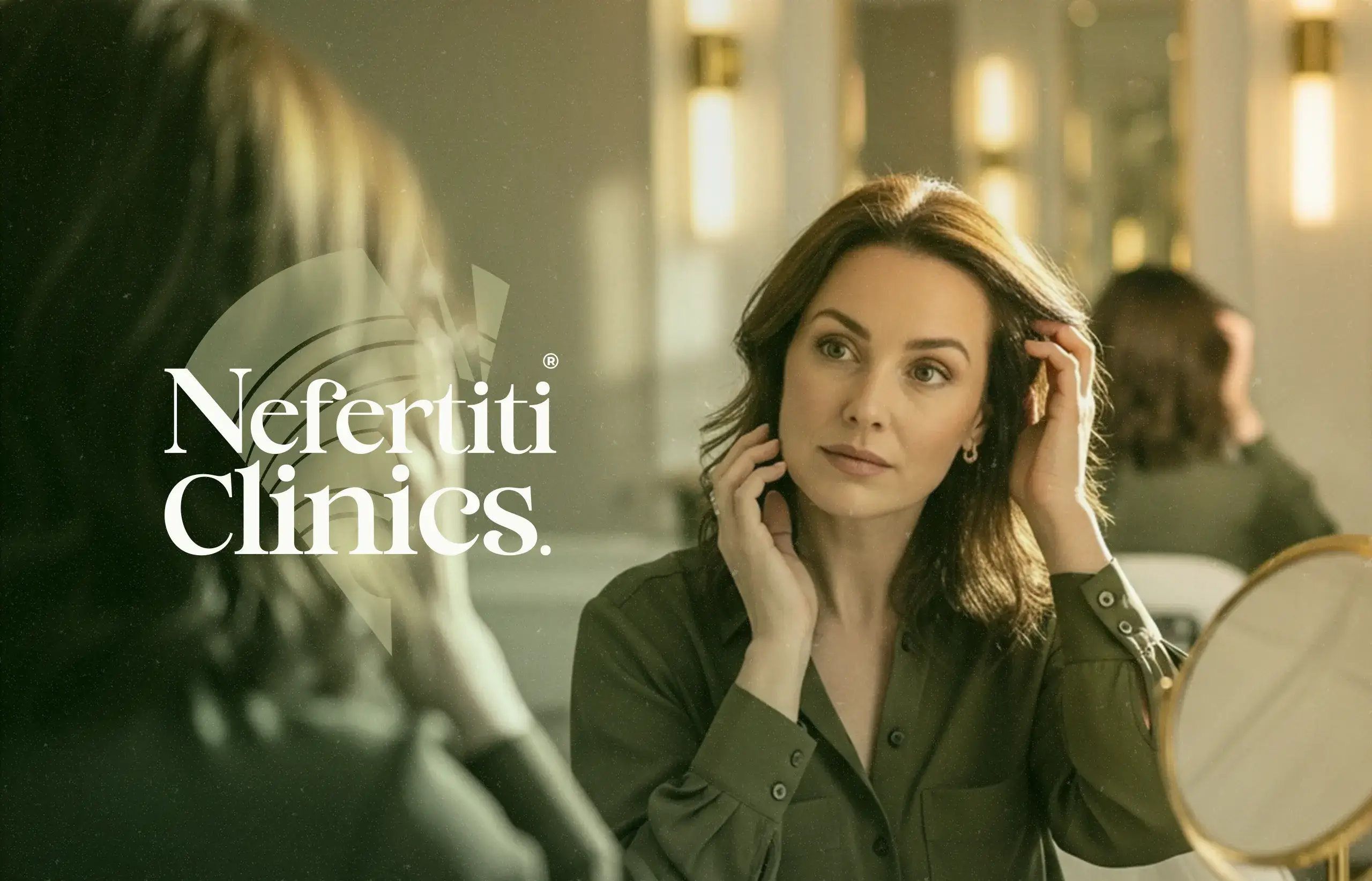 ميزوثيرابي الشعر