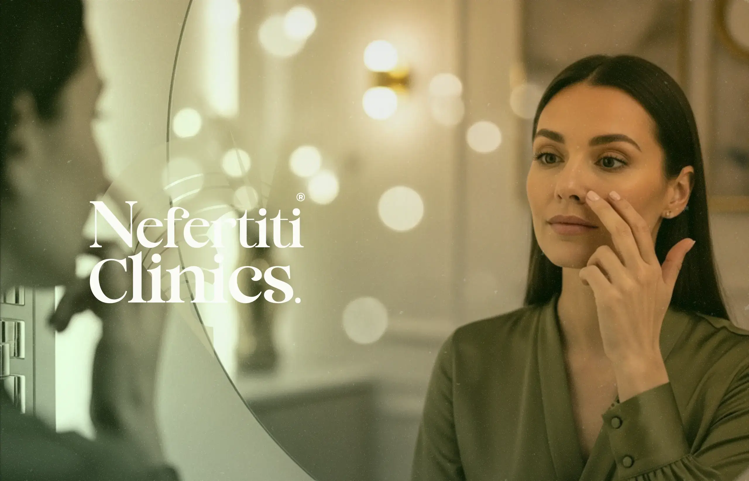 عملية تصغير الأنف