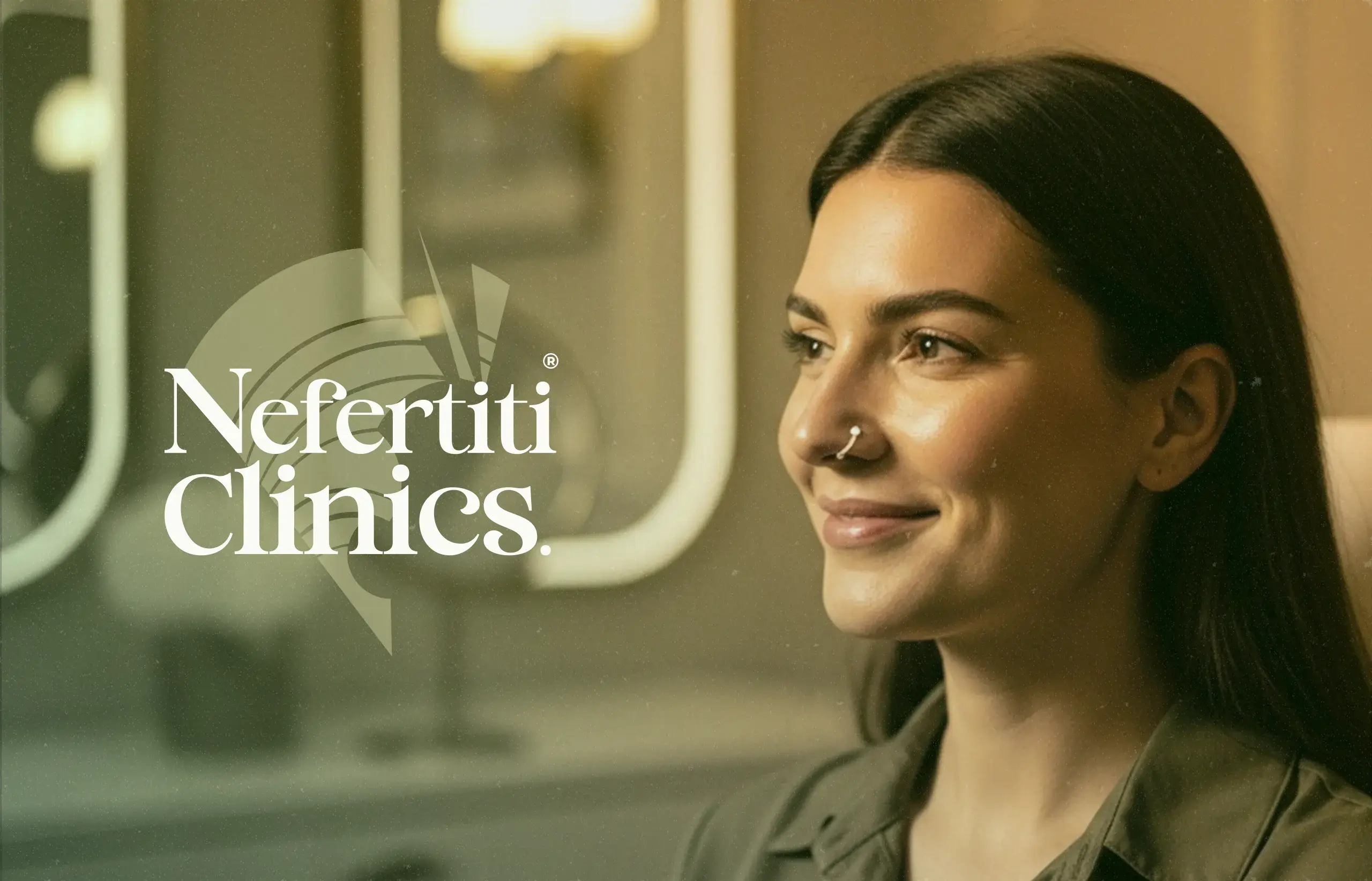 عملية تصغير الأنف