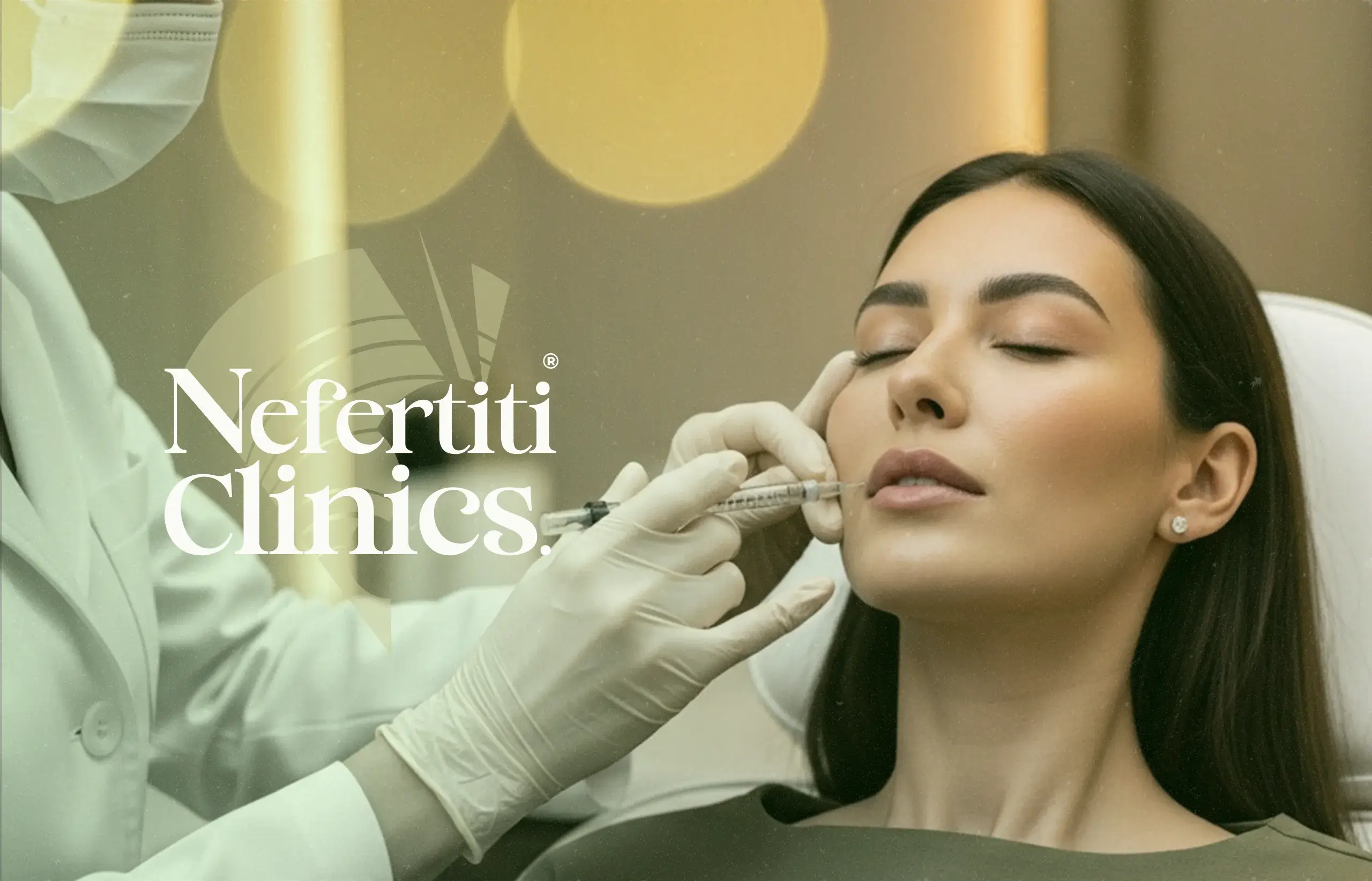 بوتكس الابتسامة اللثوية