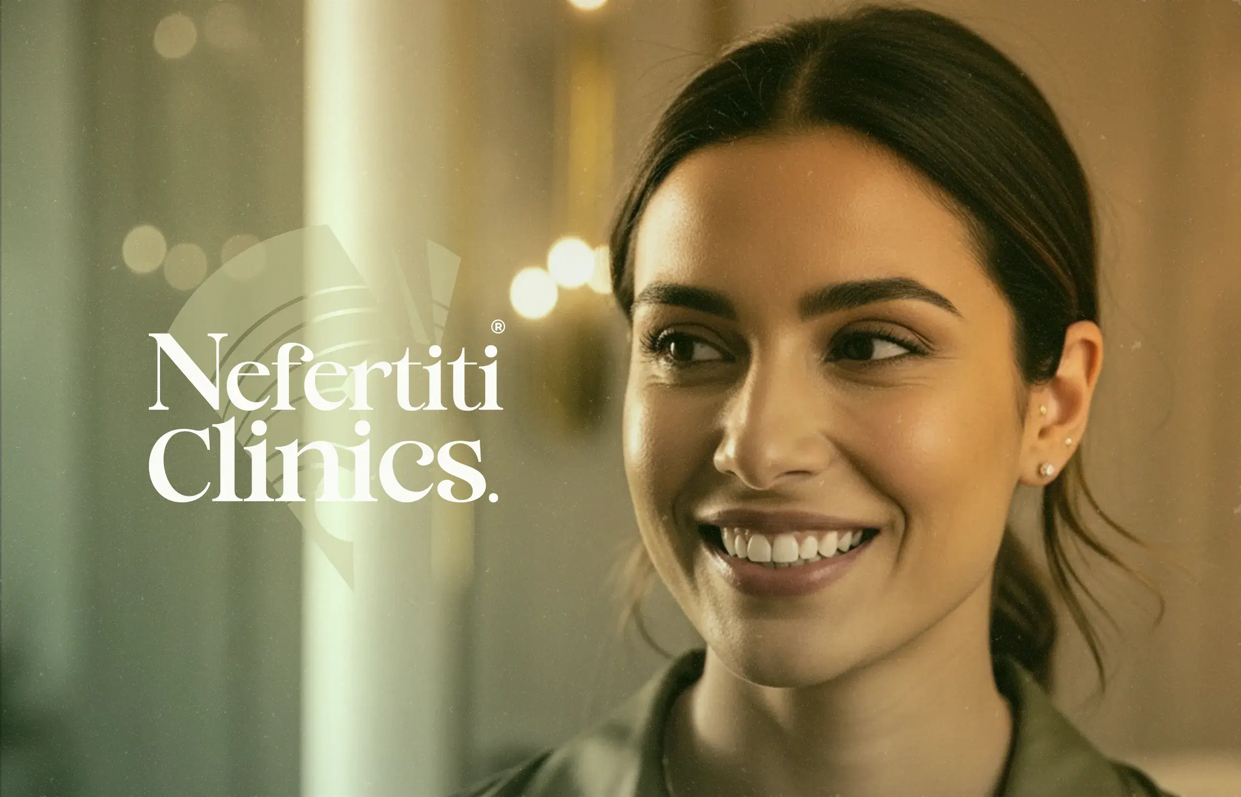 بوتكس الابتسامة اللثوية