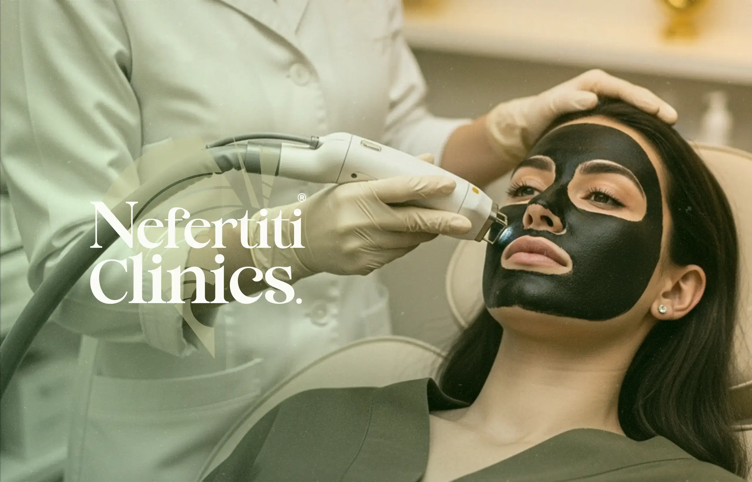 الليزر الكربوني