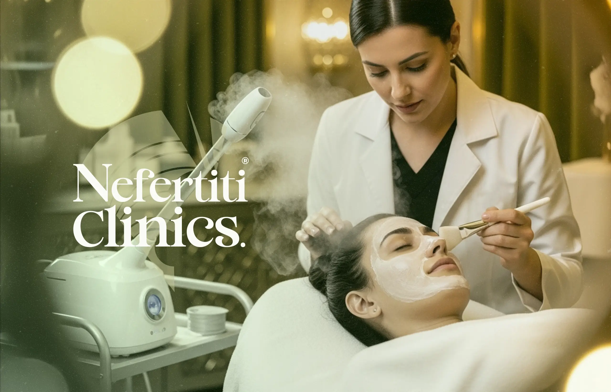 روتين العناية بالبشرة في الشتاء