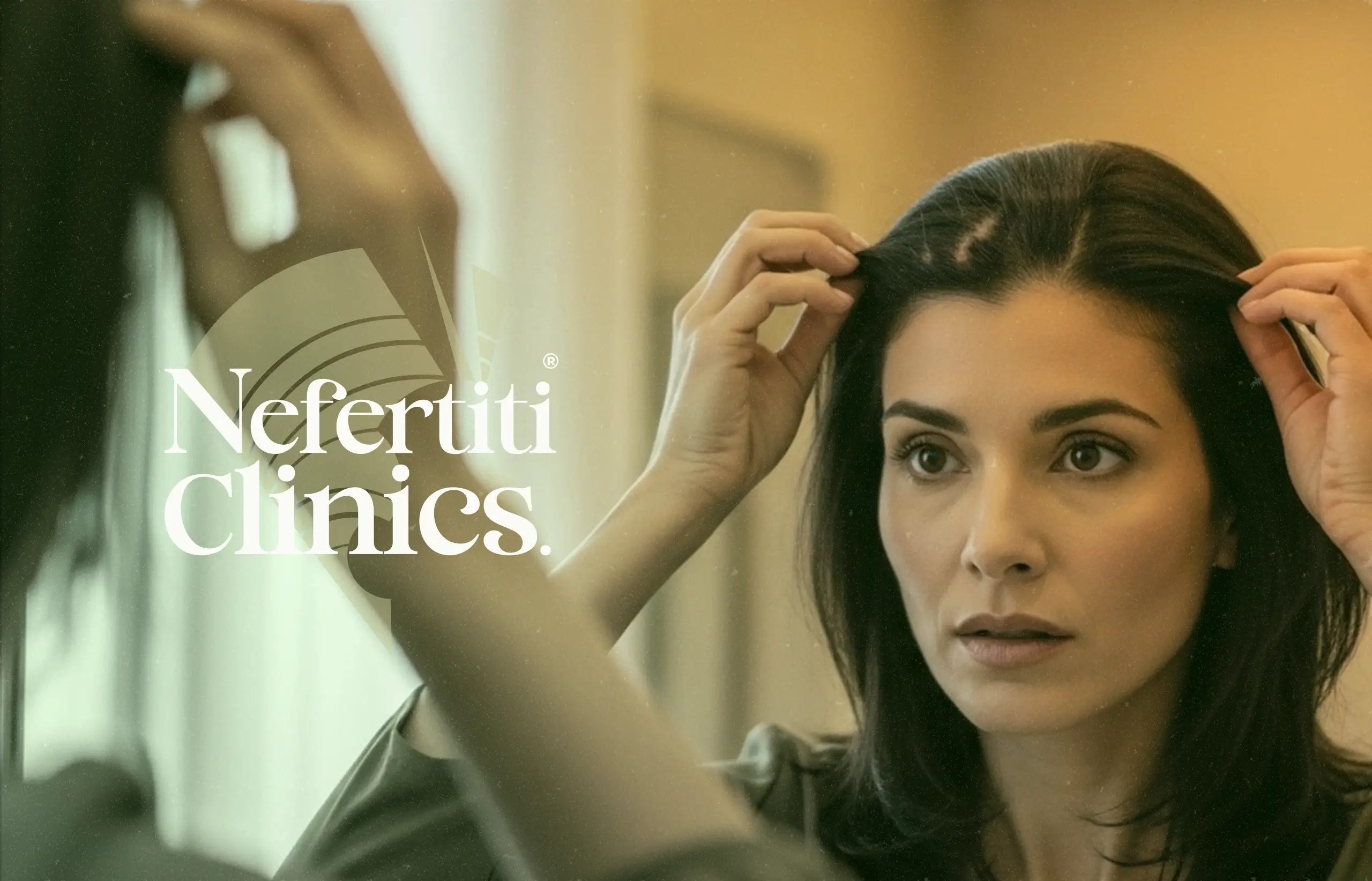 علاج الثعلبة