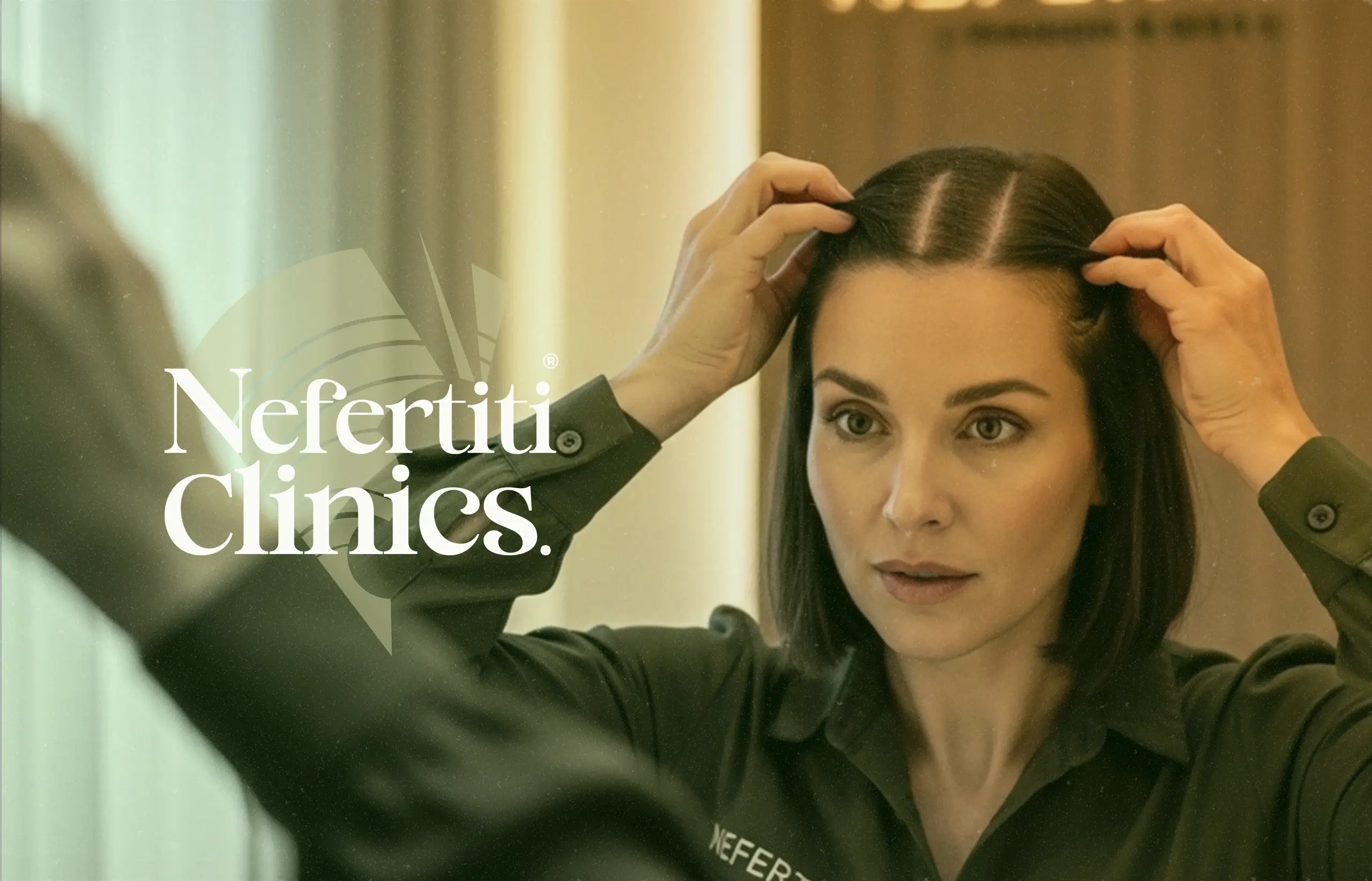 علاج الثعلبة