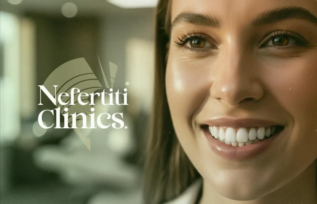 ابتسامة هوليوود