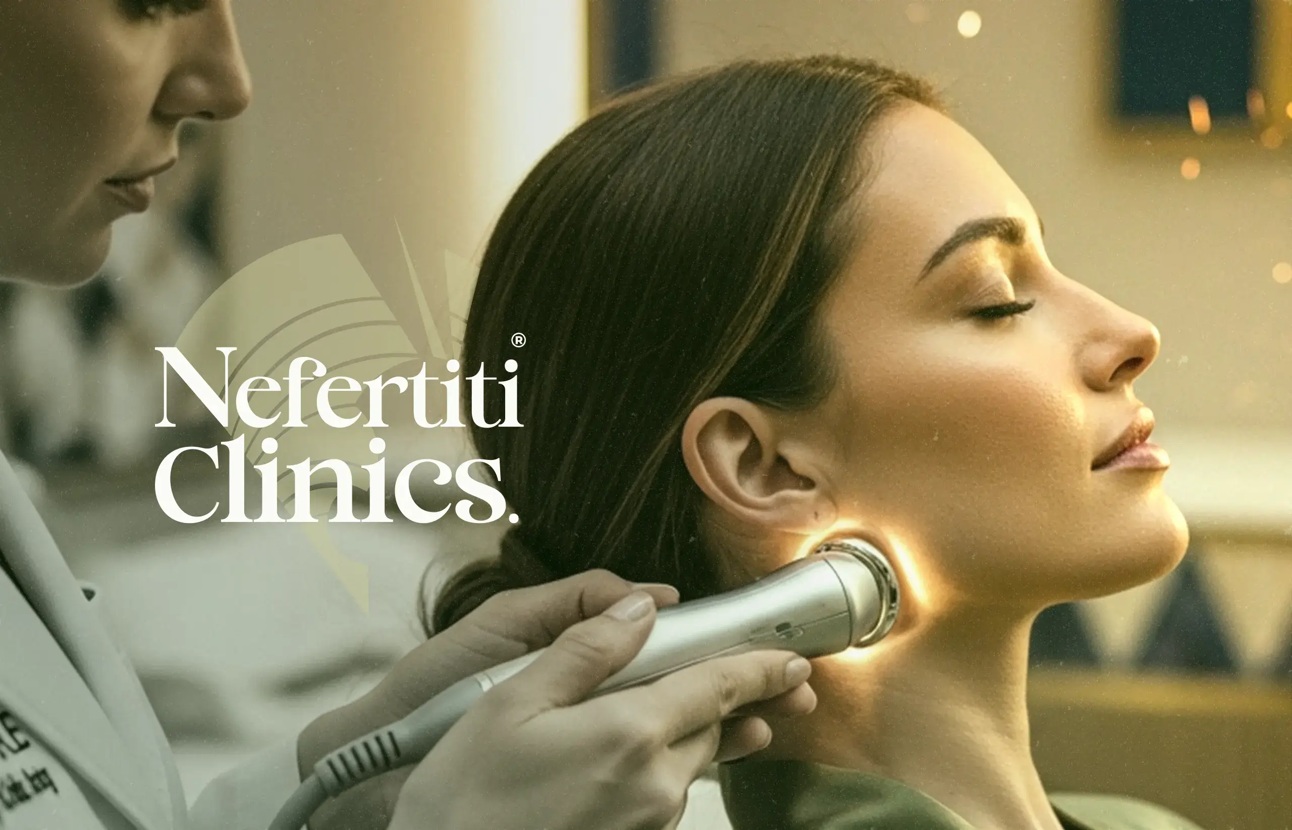 الهايفو للوجه