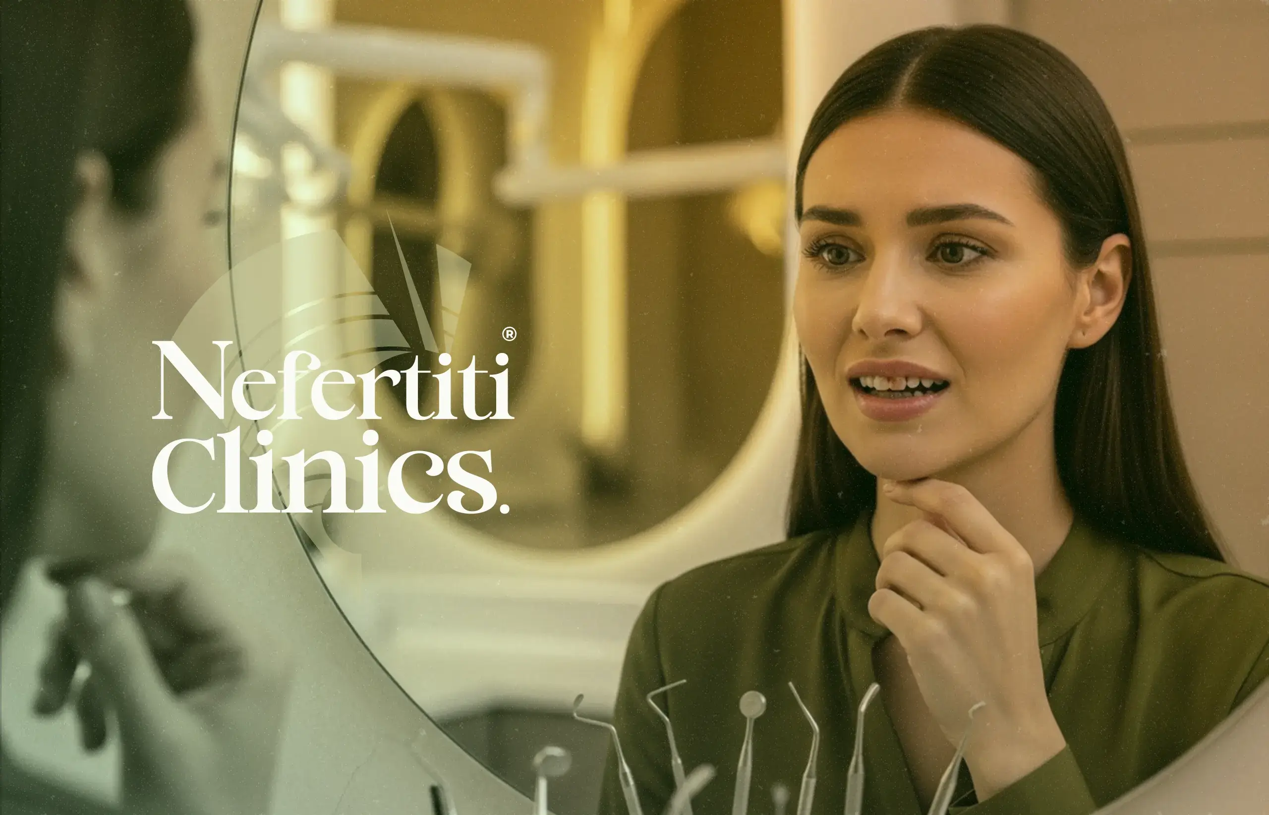 تبييض الأسنان بالليزر