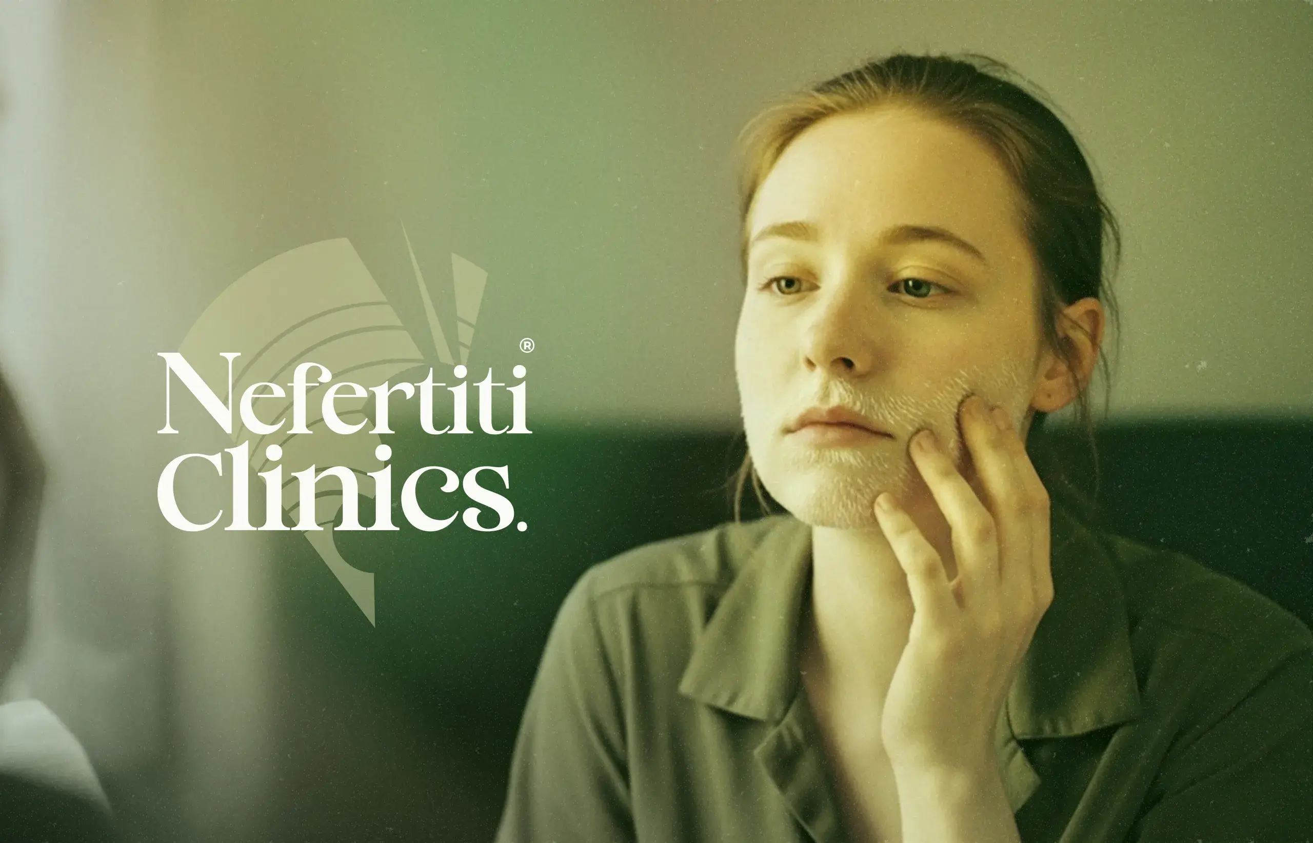 تشقير الشعر بالليزر