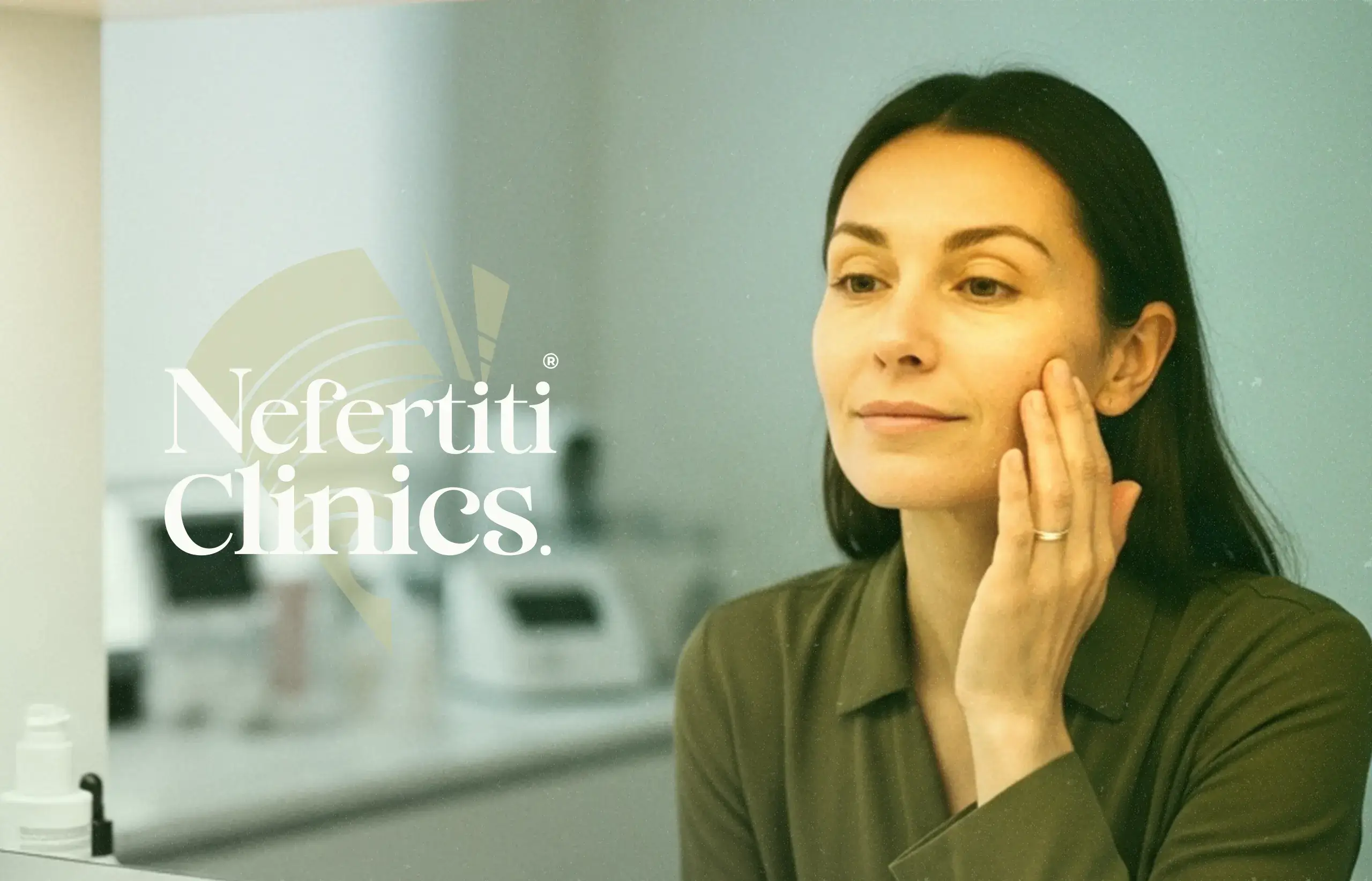 حقن البلازما للوجه