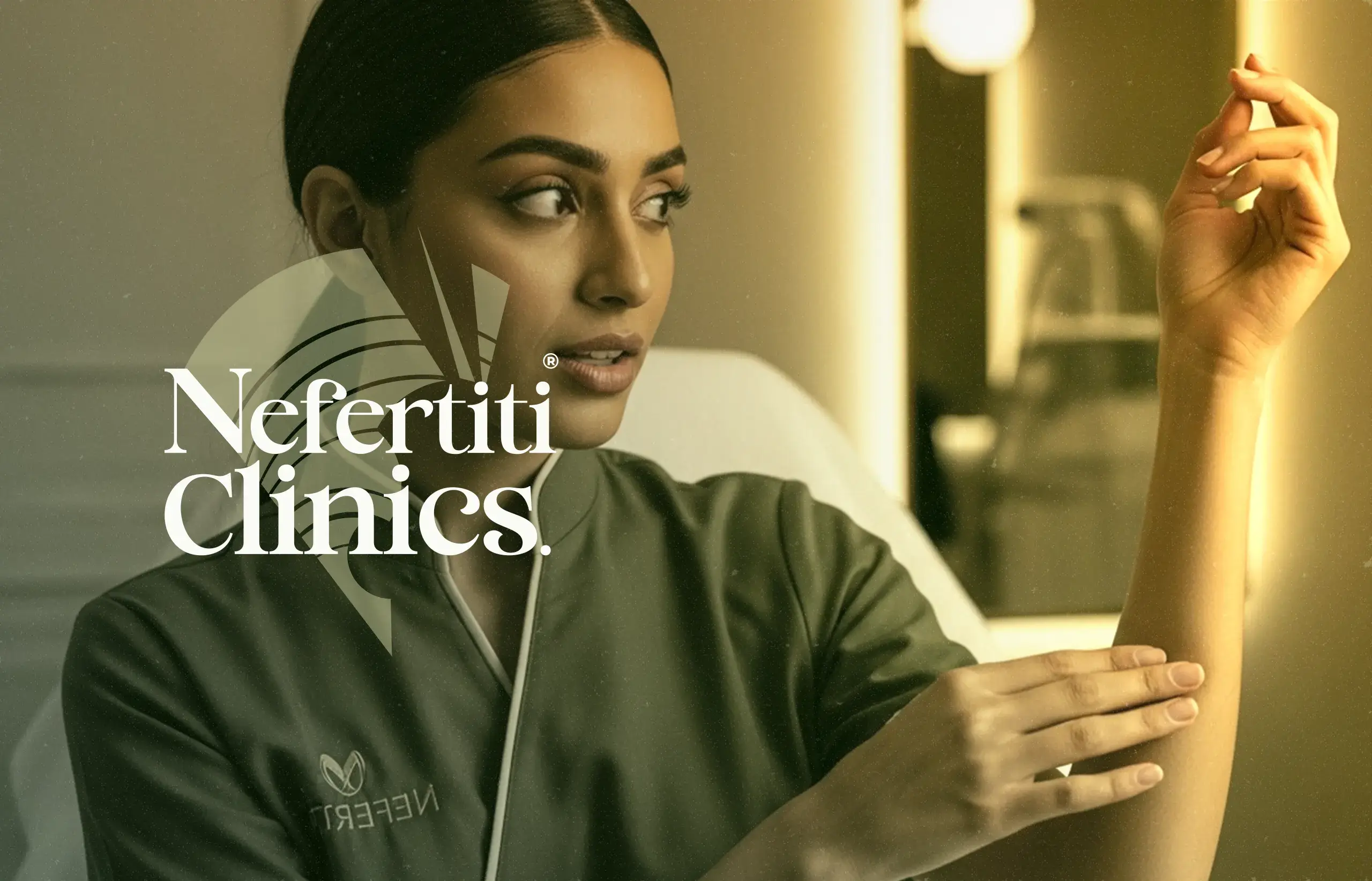 كم جلسة تحتاج لإزالة الشعر بالليزر؟ 