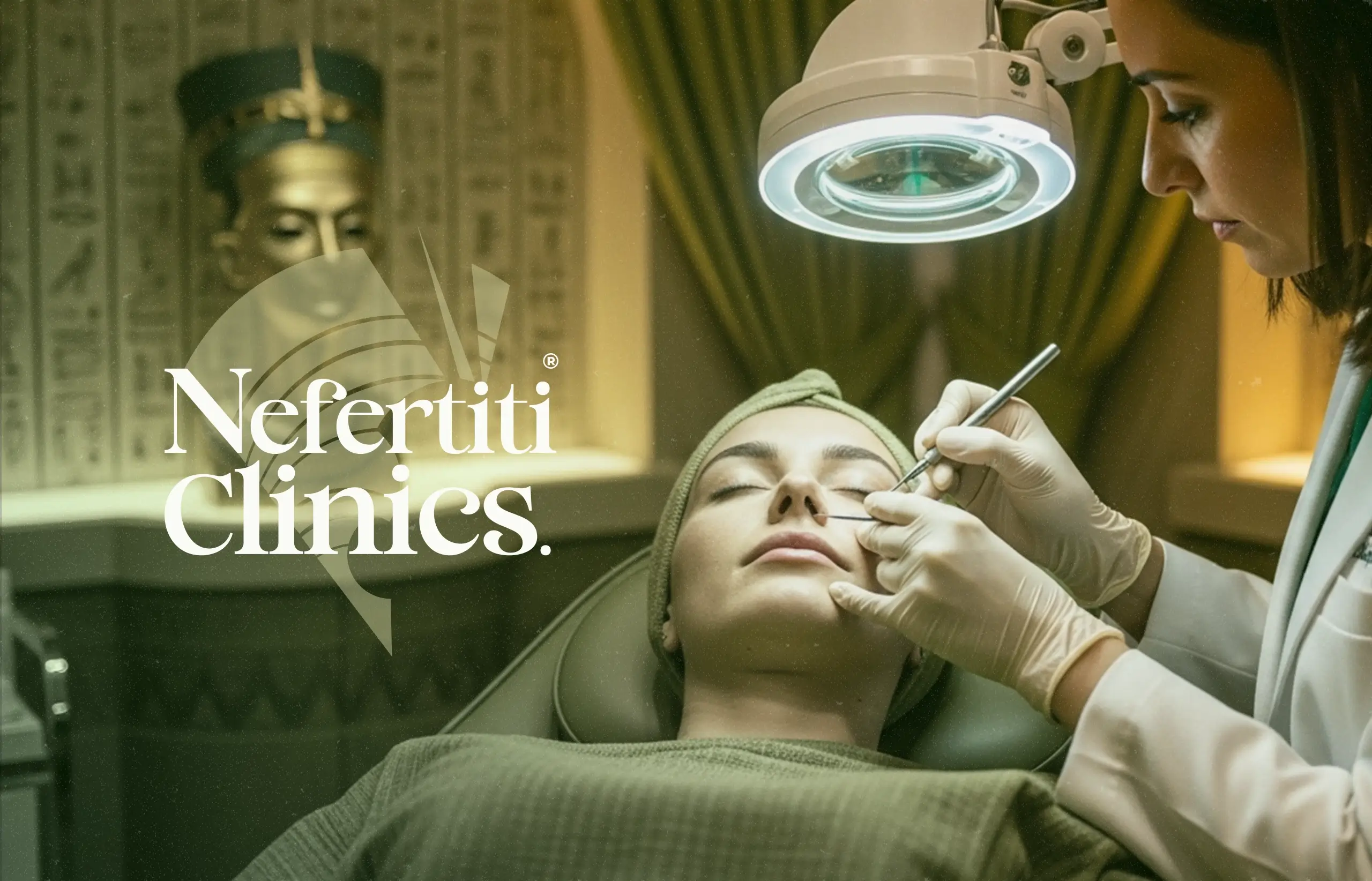 علاج الرؤوس السوداء