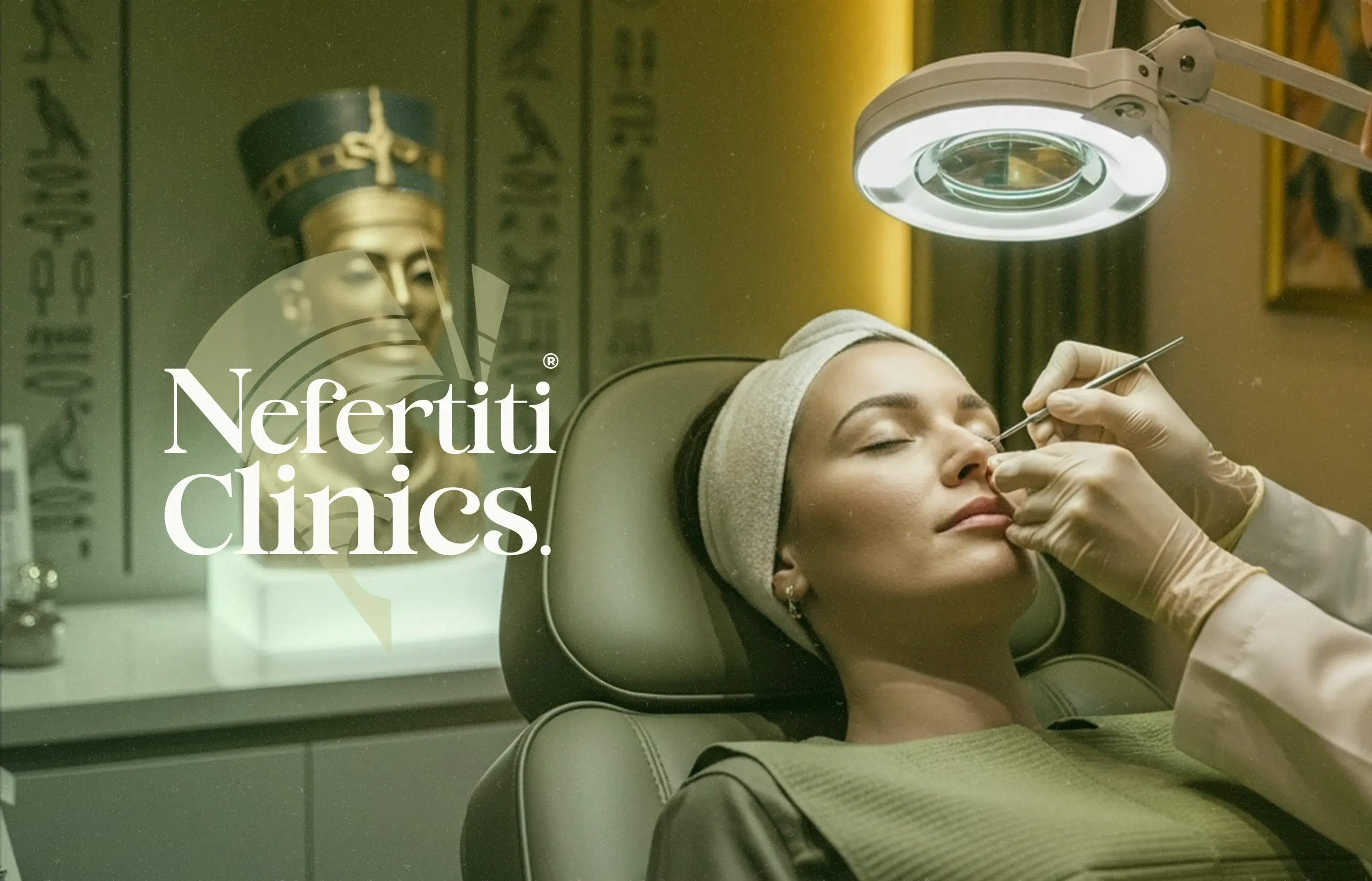 علاج الرؤوس السوداء