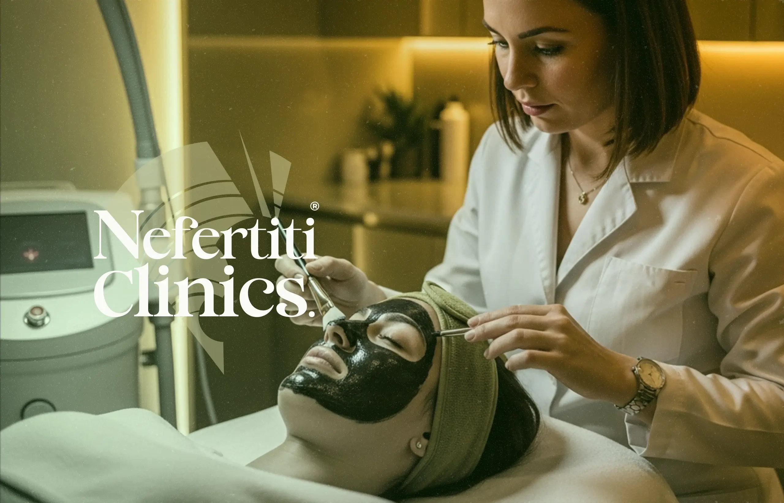 كم المدة بين جلسات الليزر الكربوني