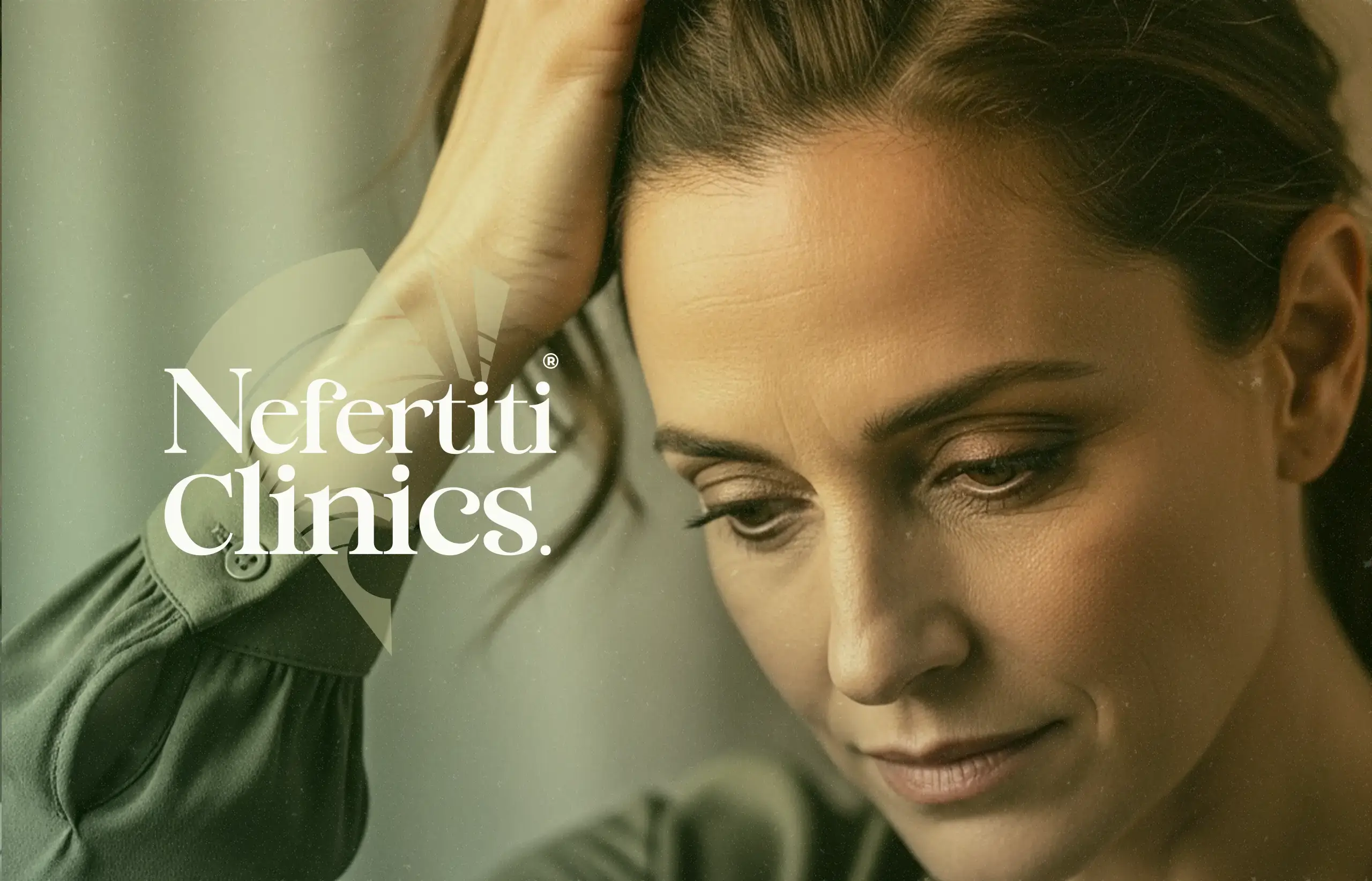 الخلايا الجذعية للشعر؟