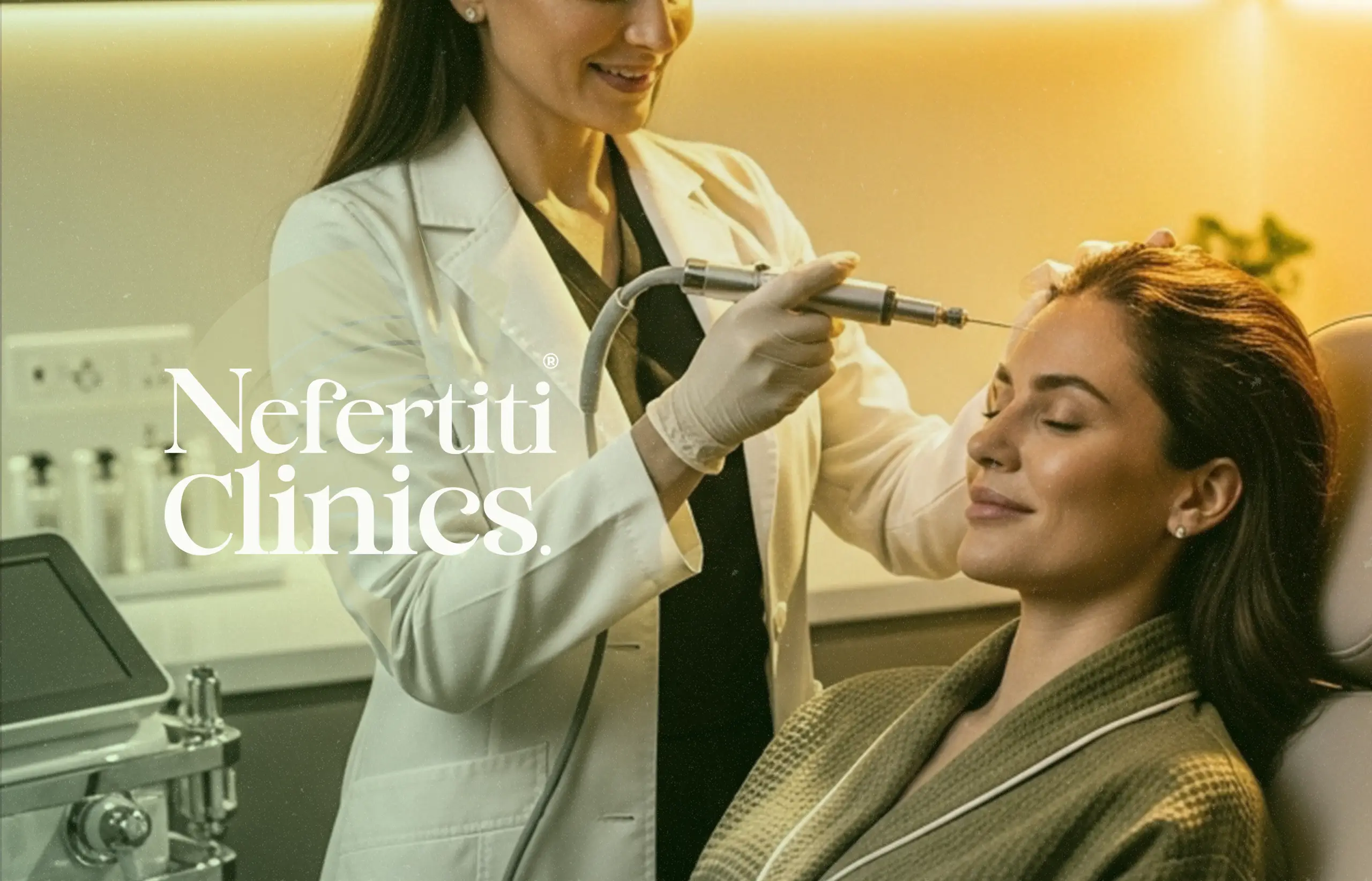 الخلايا الجذعية للشعر