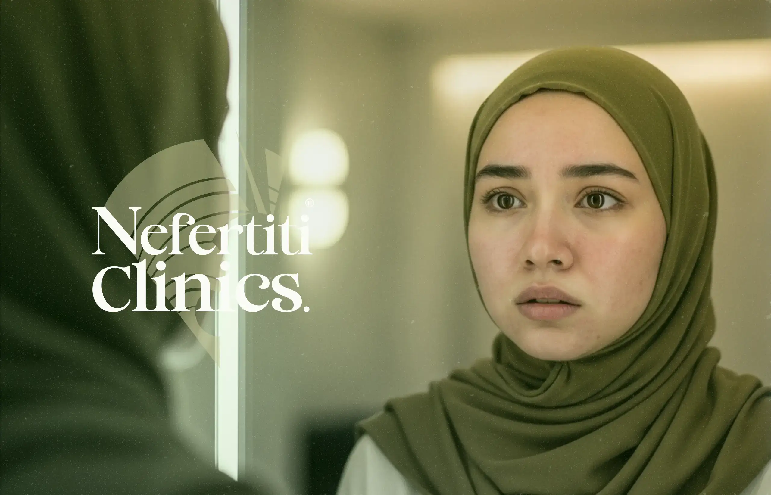 أخطاء قبل وبعد الليزر