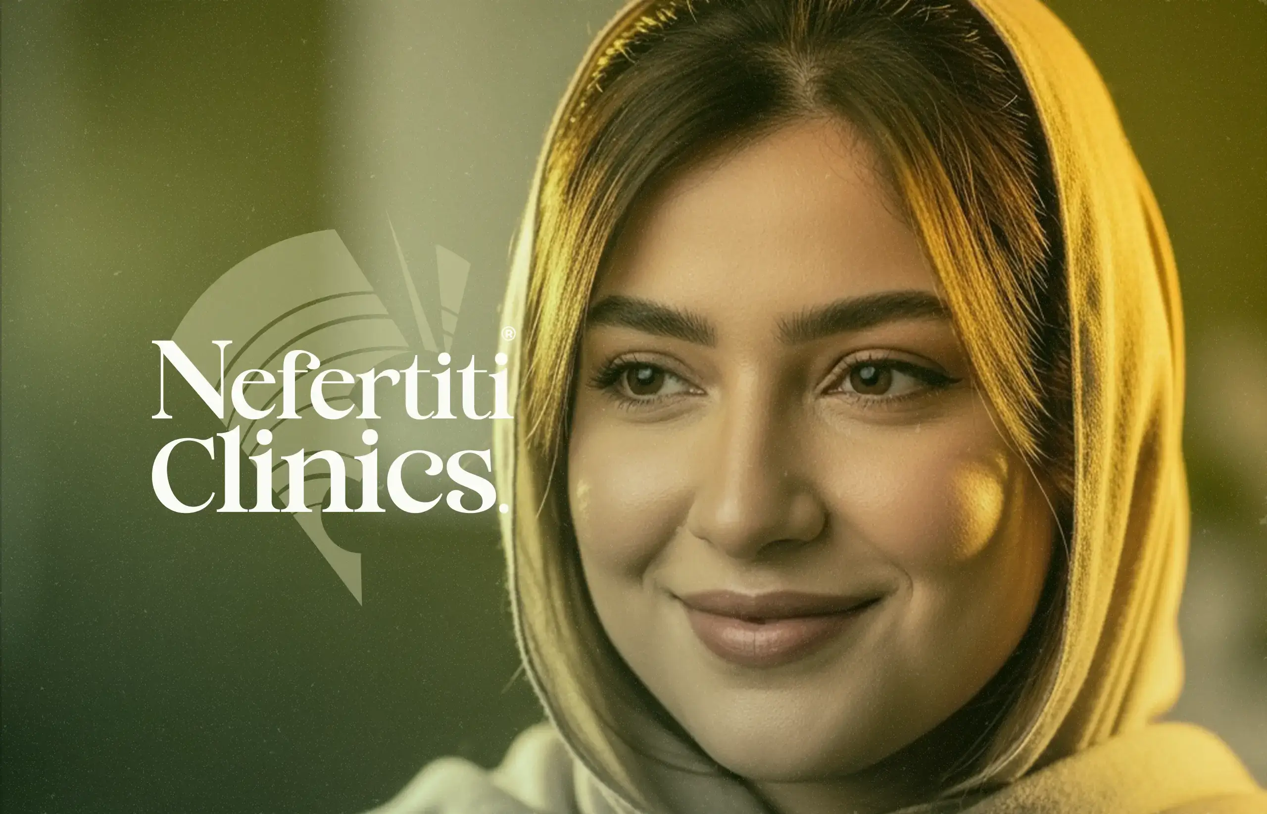 البلازما للشعر للنساء