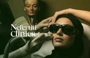 أفضل عيادة ليزر في سوهاج لإزالة الشعر