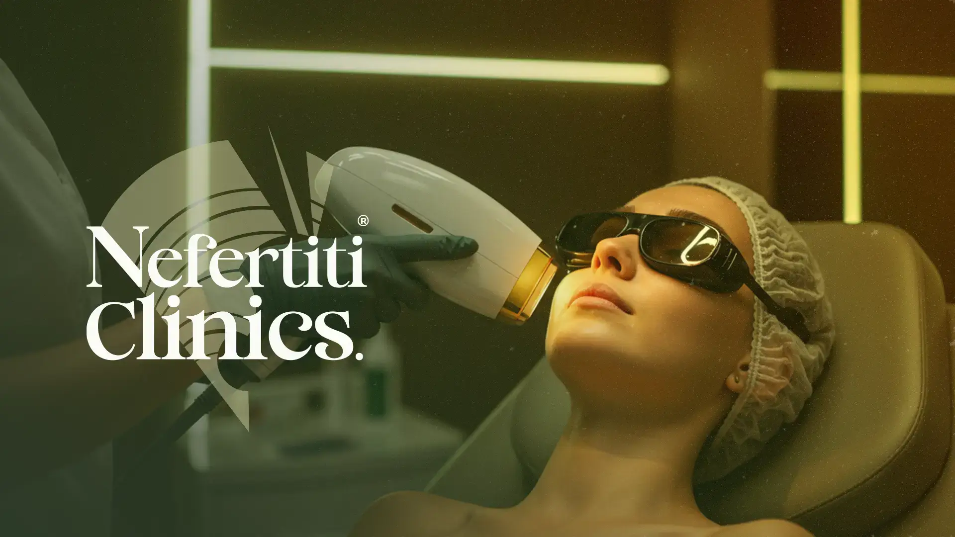 أفضل عيادة ومركز ليزر في سوهاج