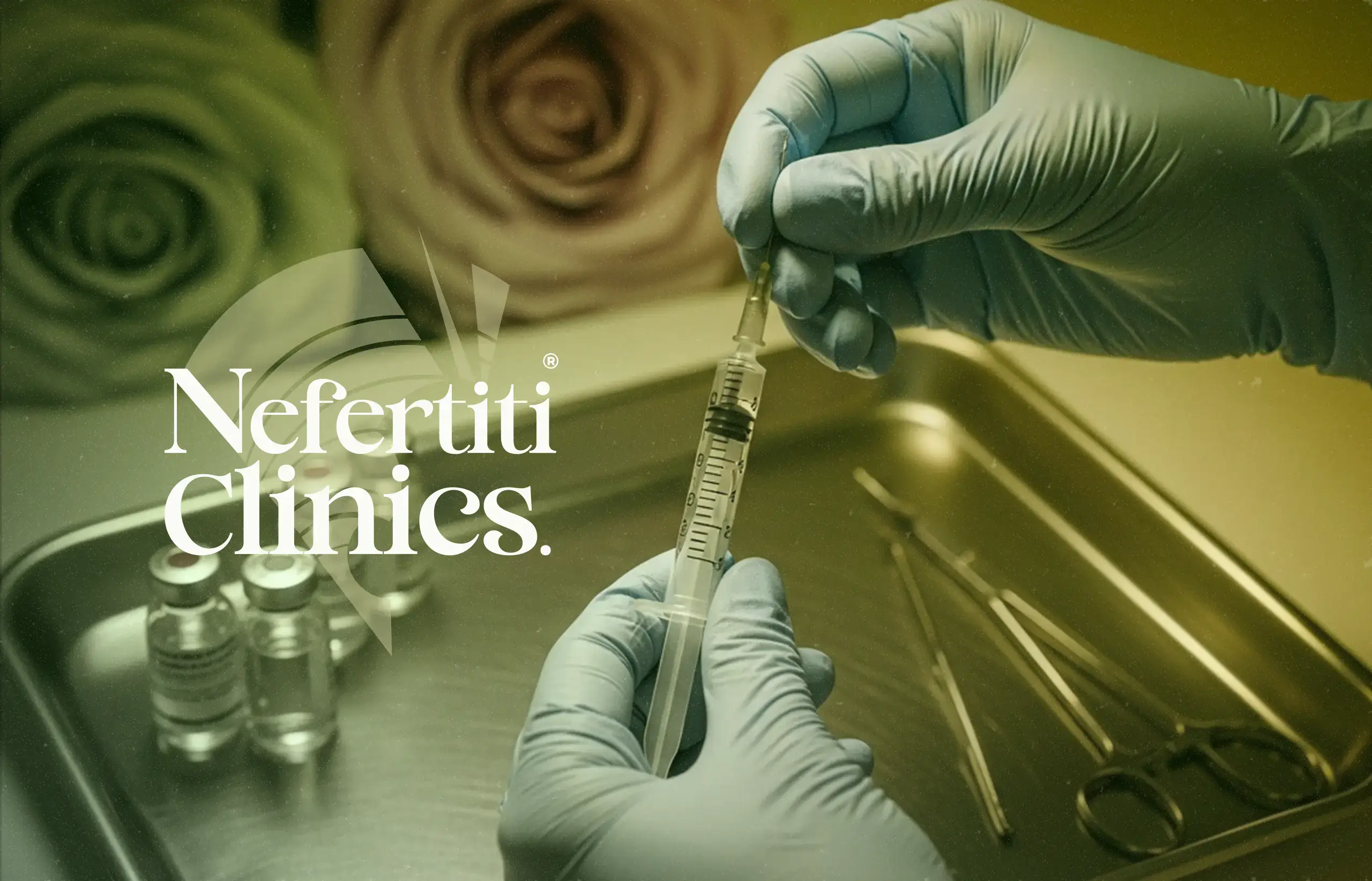 بعد حقن البوتكس