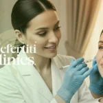 بعد حقن البوتكس