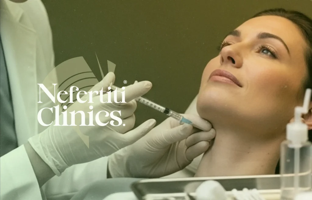 بوتكس الرقبة