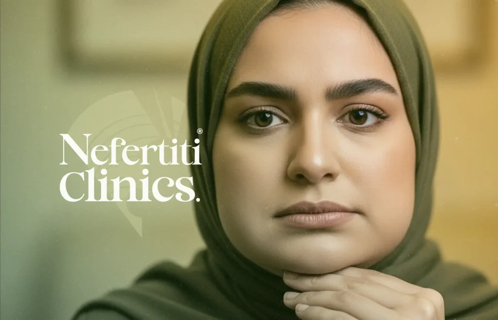 جراحة اللغلوغ