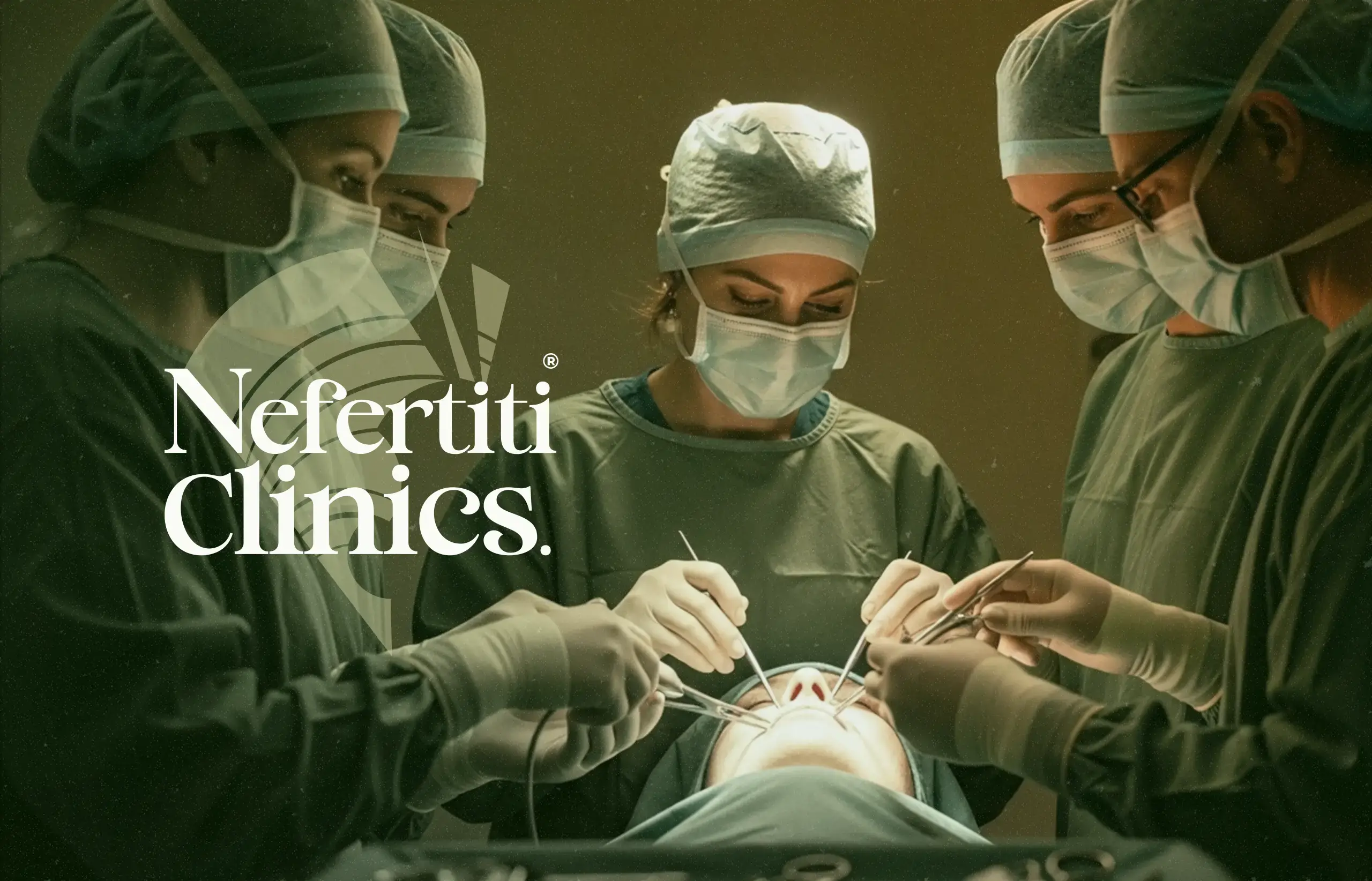 جراحة اللغلوغ