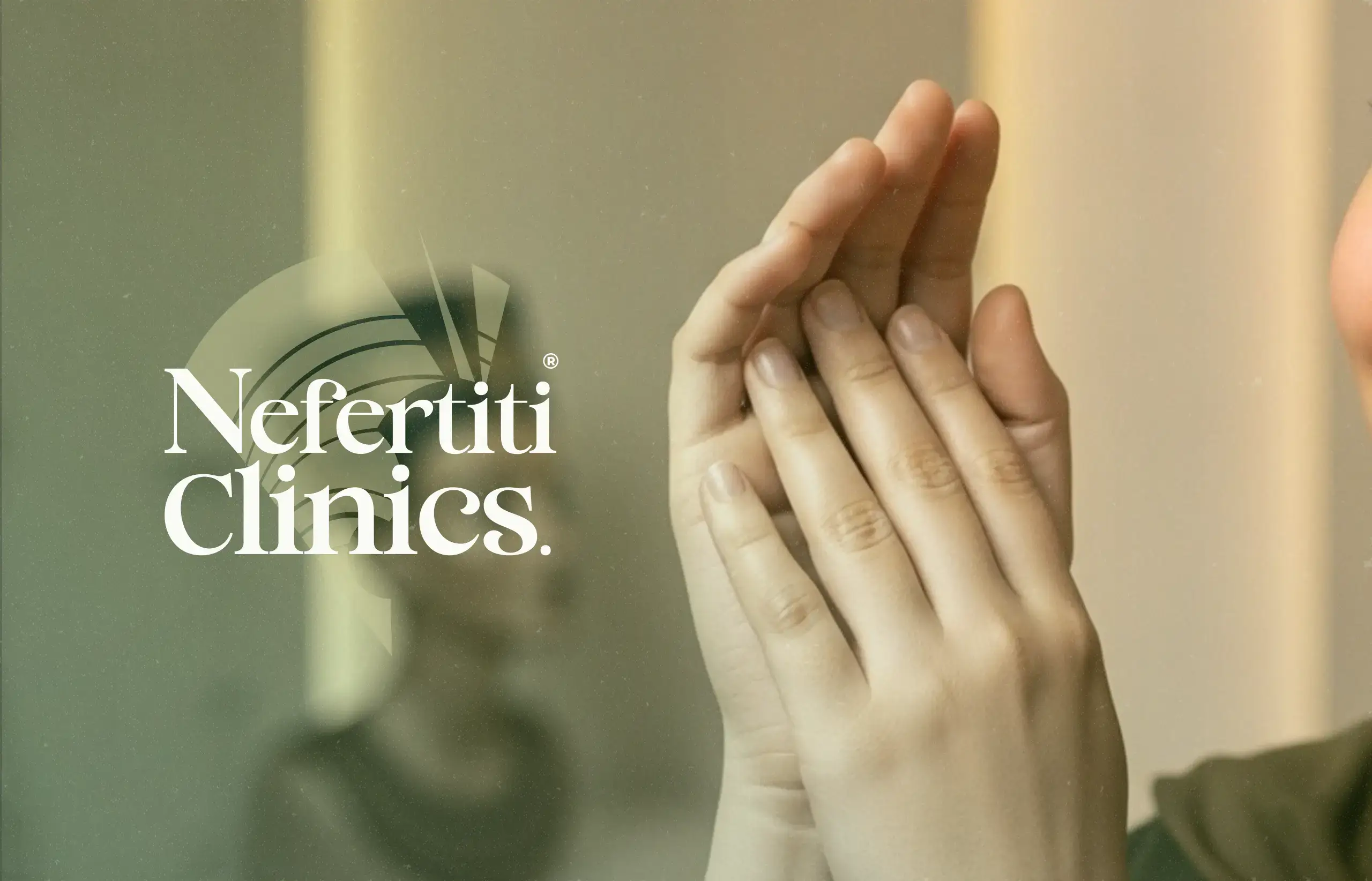 الفيلر لليدين