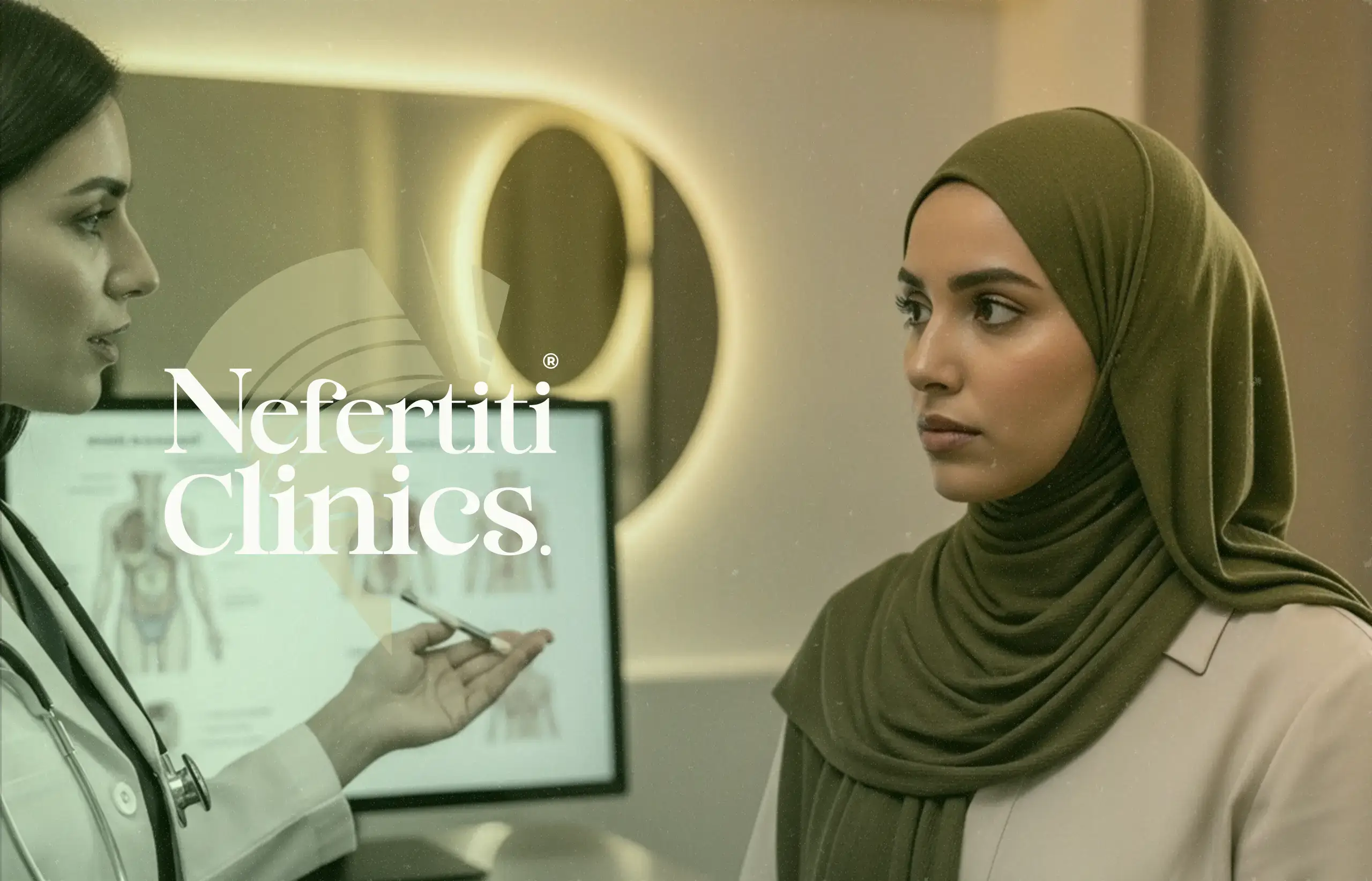 حلول طبية للروائح غير المرغوبة