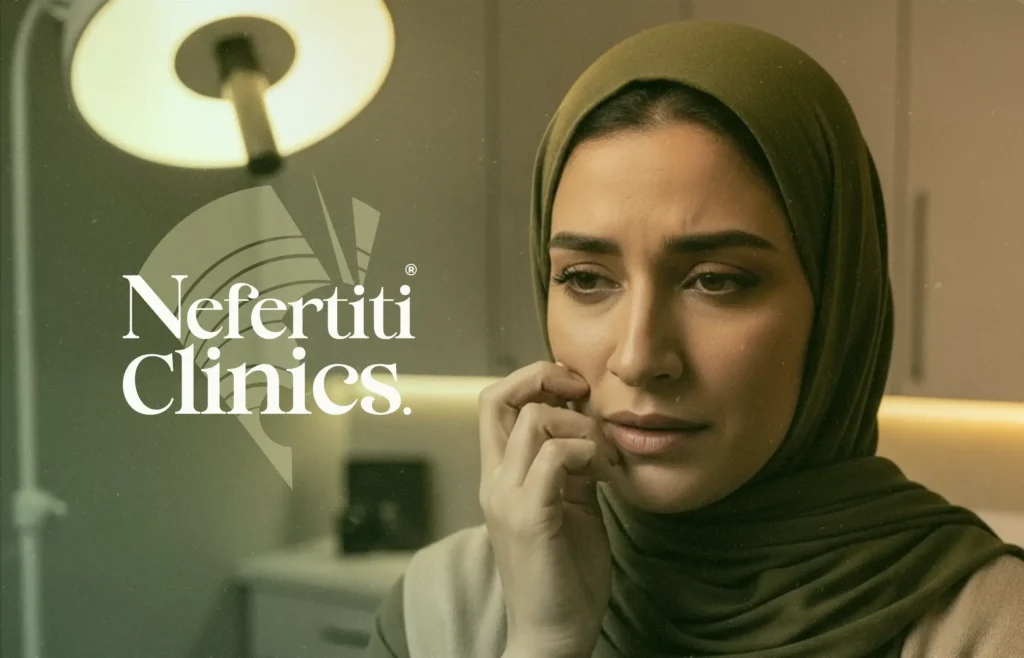 حلول طبية للروائح غير المرغوبة