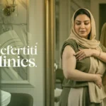 شد الجلد بعد فقدان الوزن