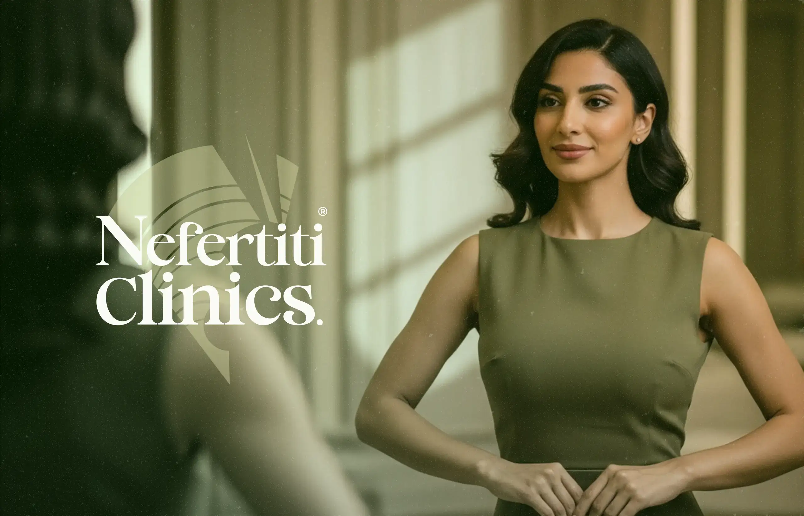 شد الجلد بعد فقدان الوزن