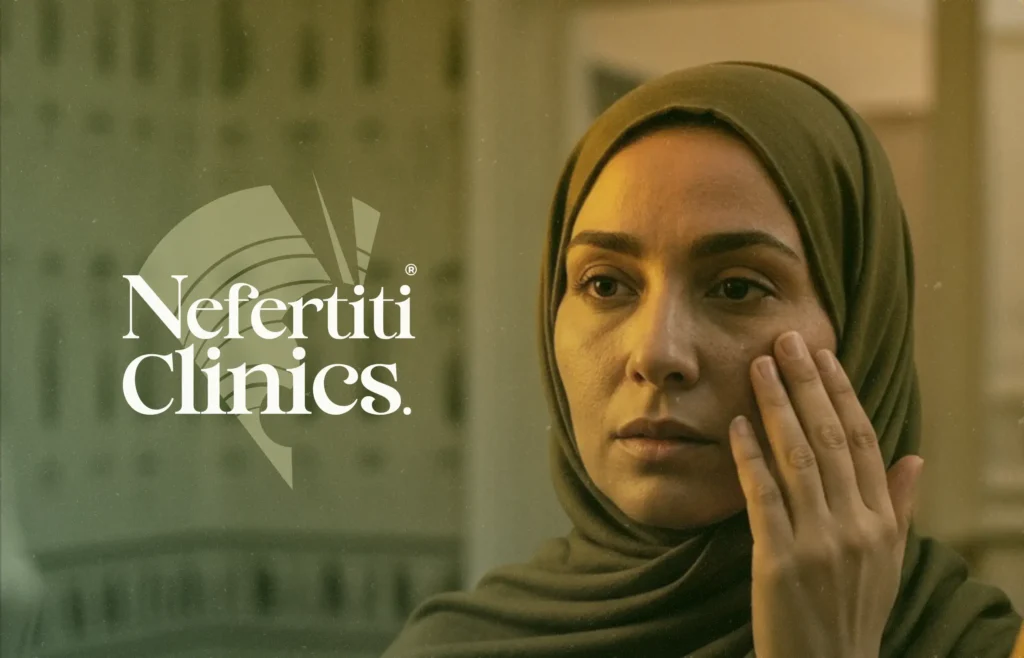 علاج آثار الشمس