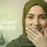 بوتكس الابتسامة اللثوية