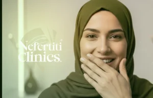 بوتكس الابتسامة اللثوية