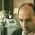 علاج الصلع الوراثي للرجال