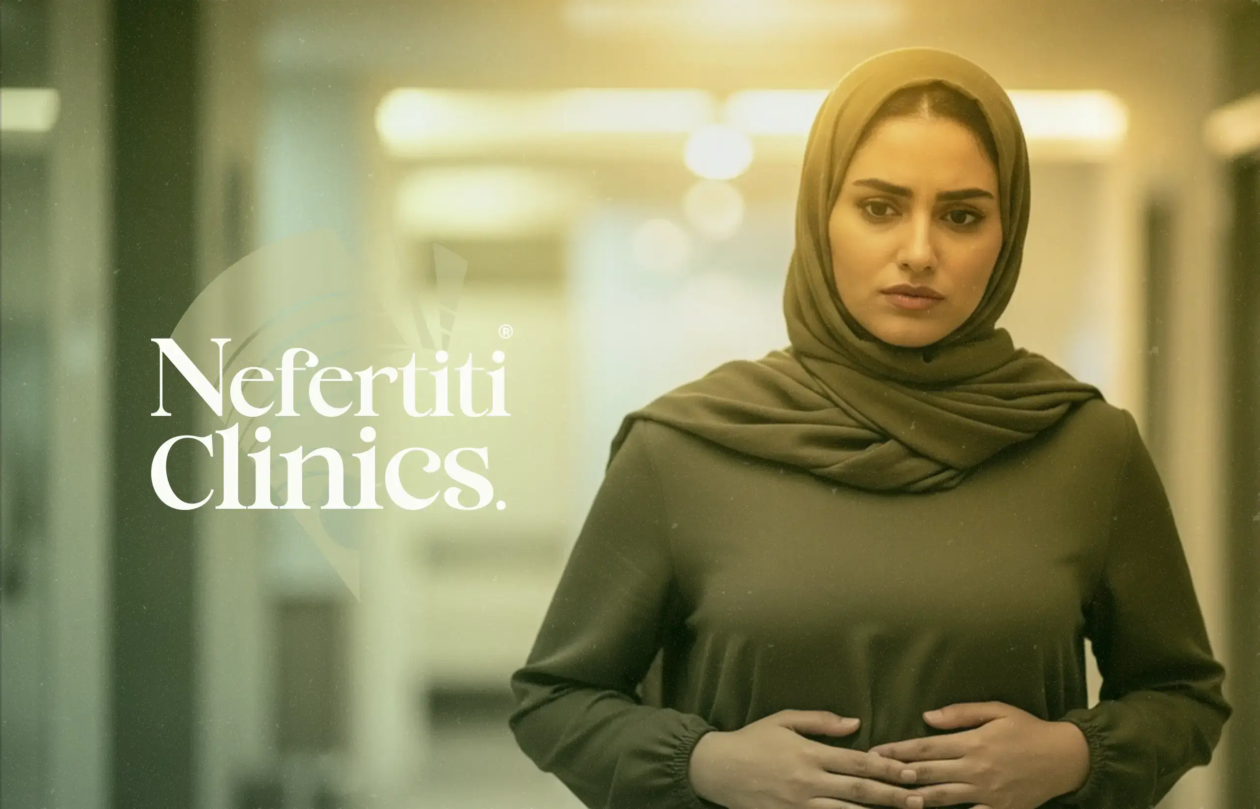 علاج تكيس المبايض