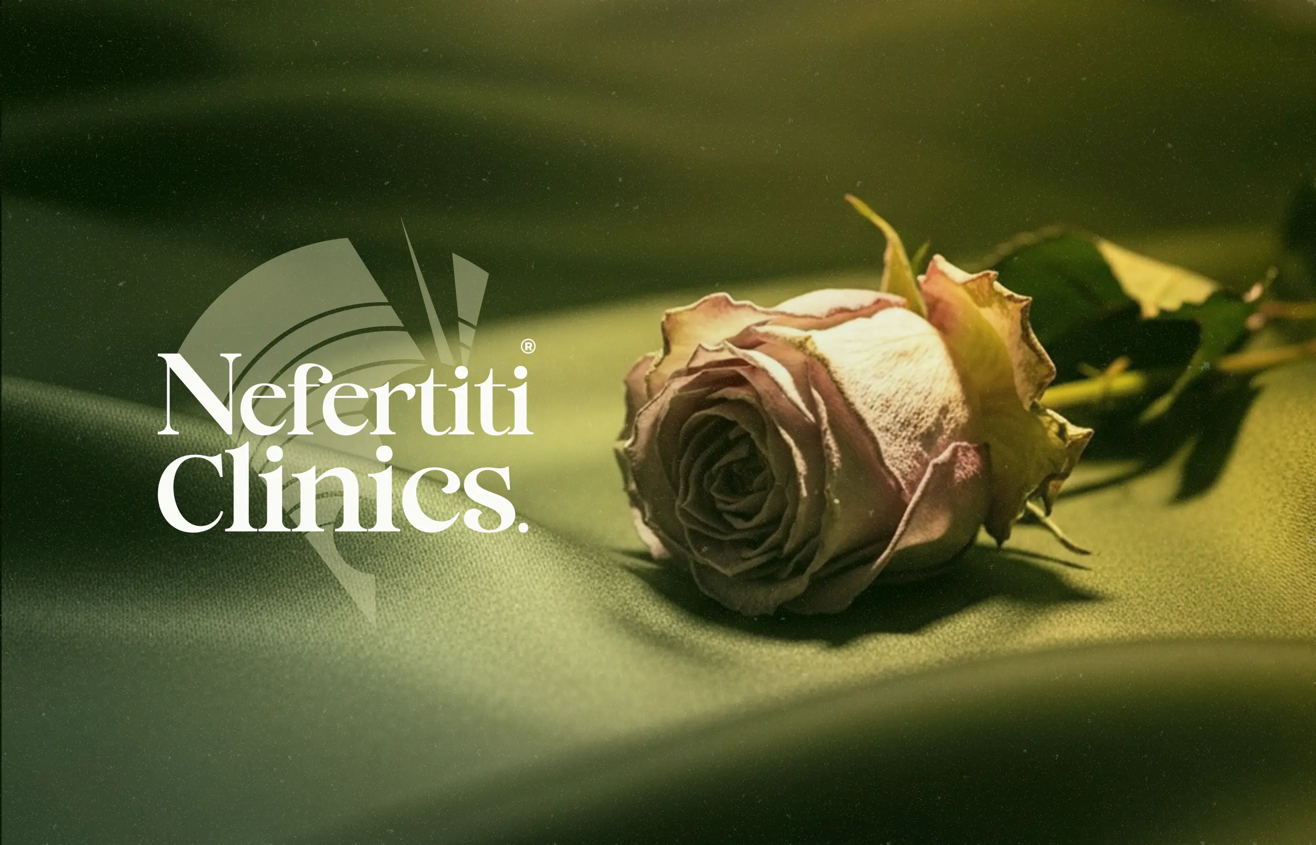 علاج جفاف المهبل