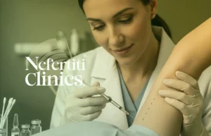 بوتكس التعرق