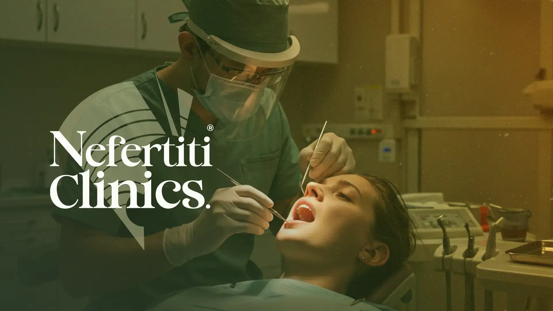 عيادة اسنان سوهاج