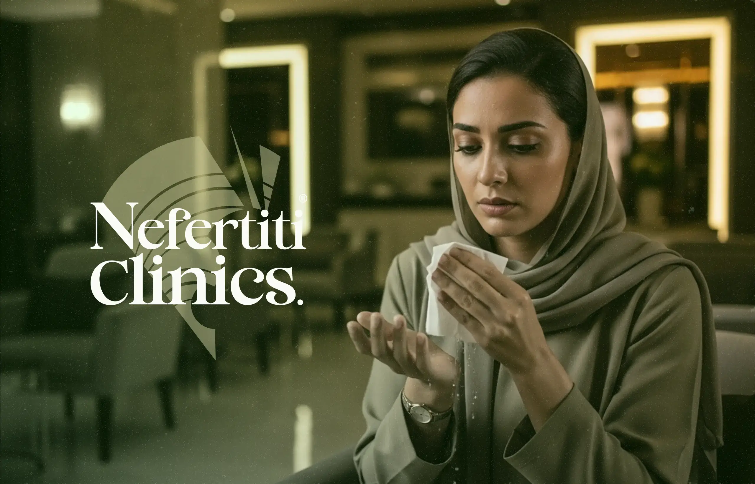 بوتكس التعرق