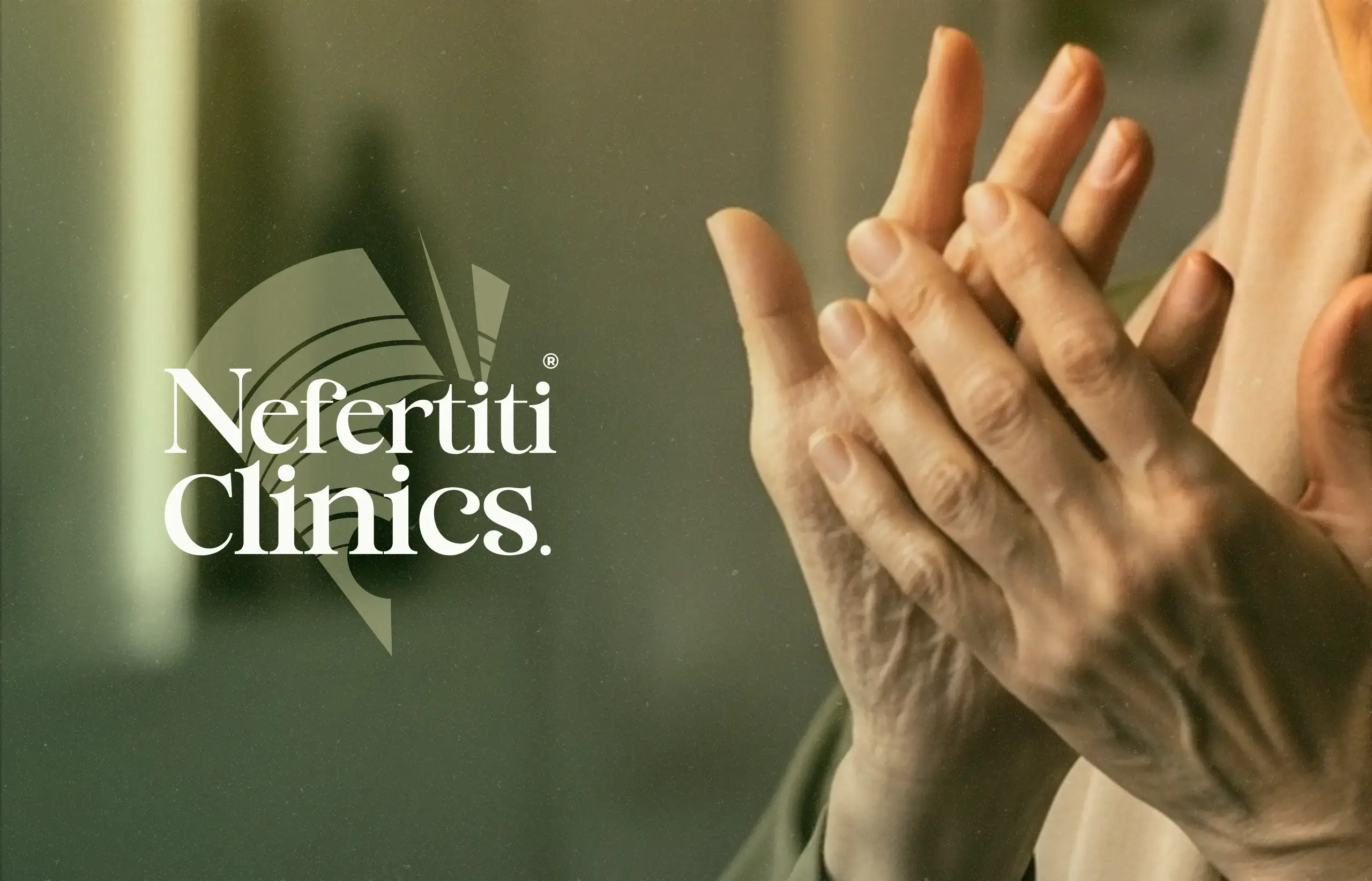 الفيلر لليدين