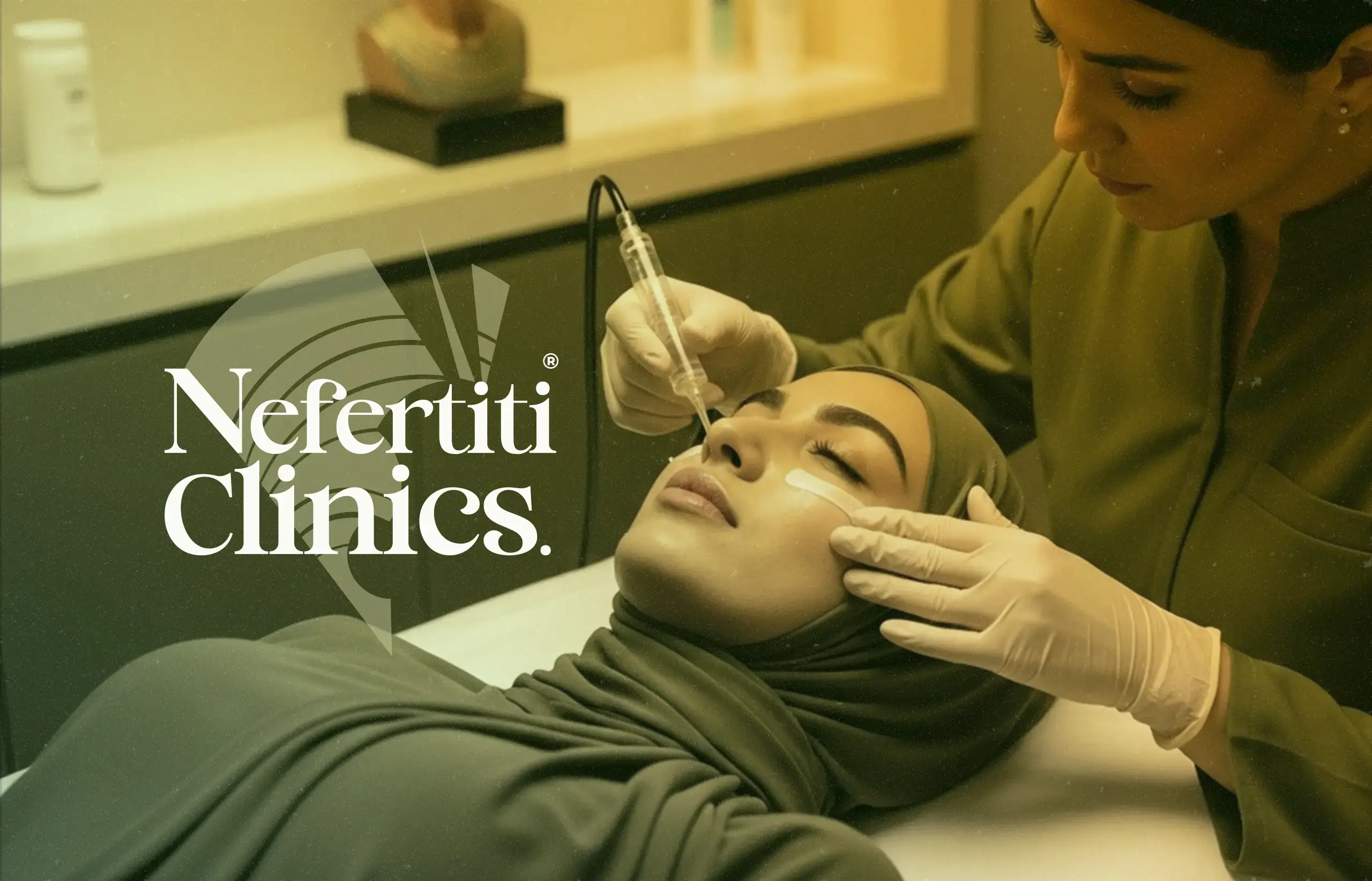 علاج الإرهاق وعلامات التعب