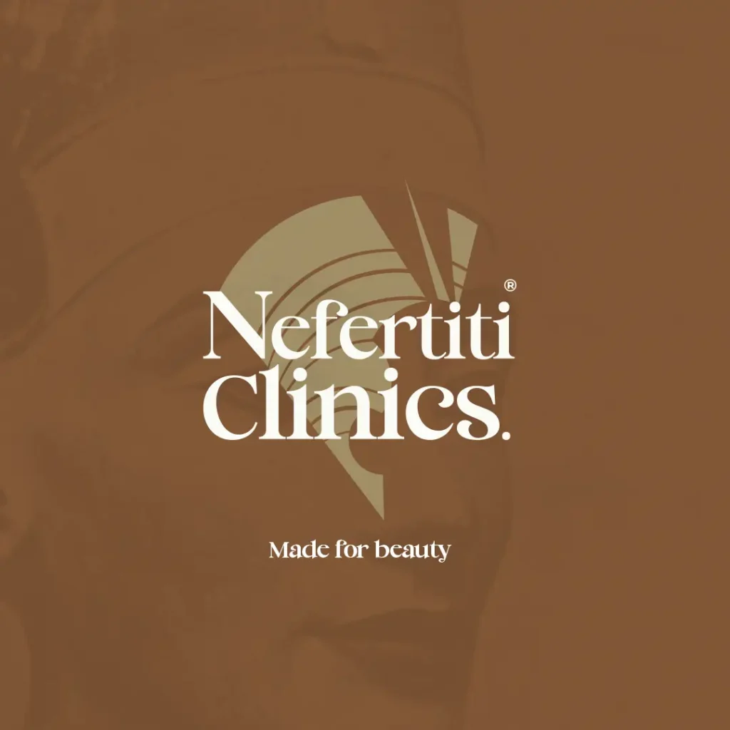 عيادات نفرتيتي