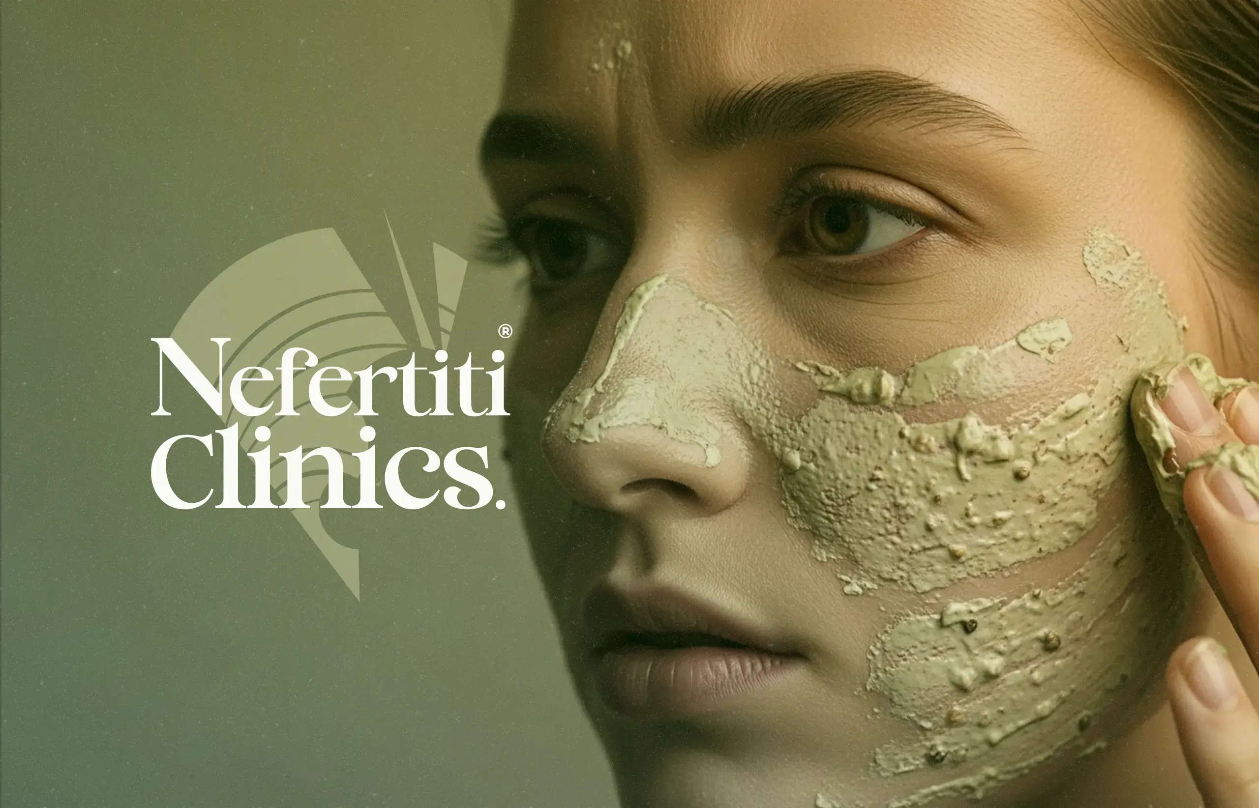 وصفات الانترنت للبشرة و الشعر